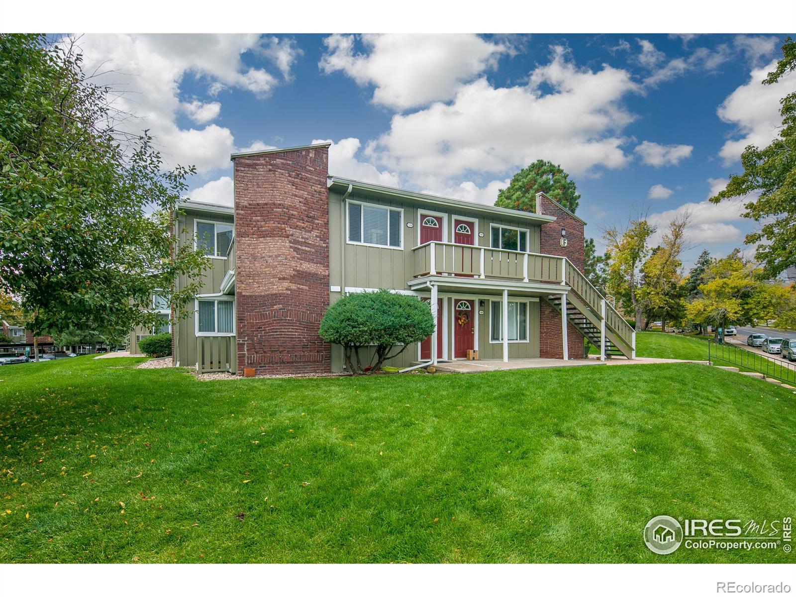 MLS Image #24 for 857 s van gordon court,lakewood, Colorado