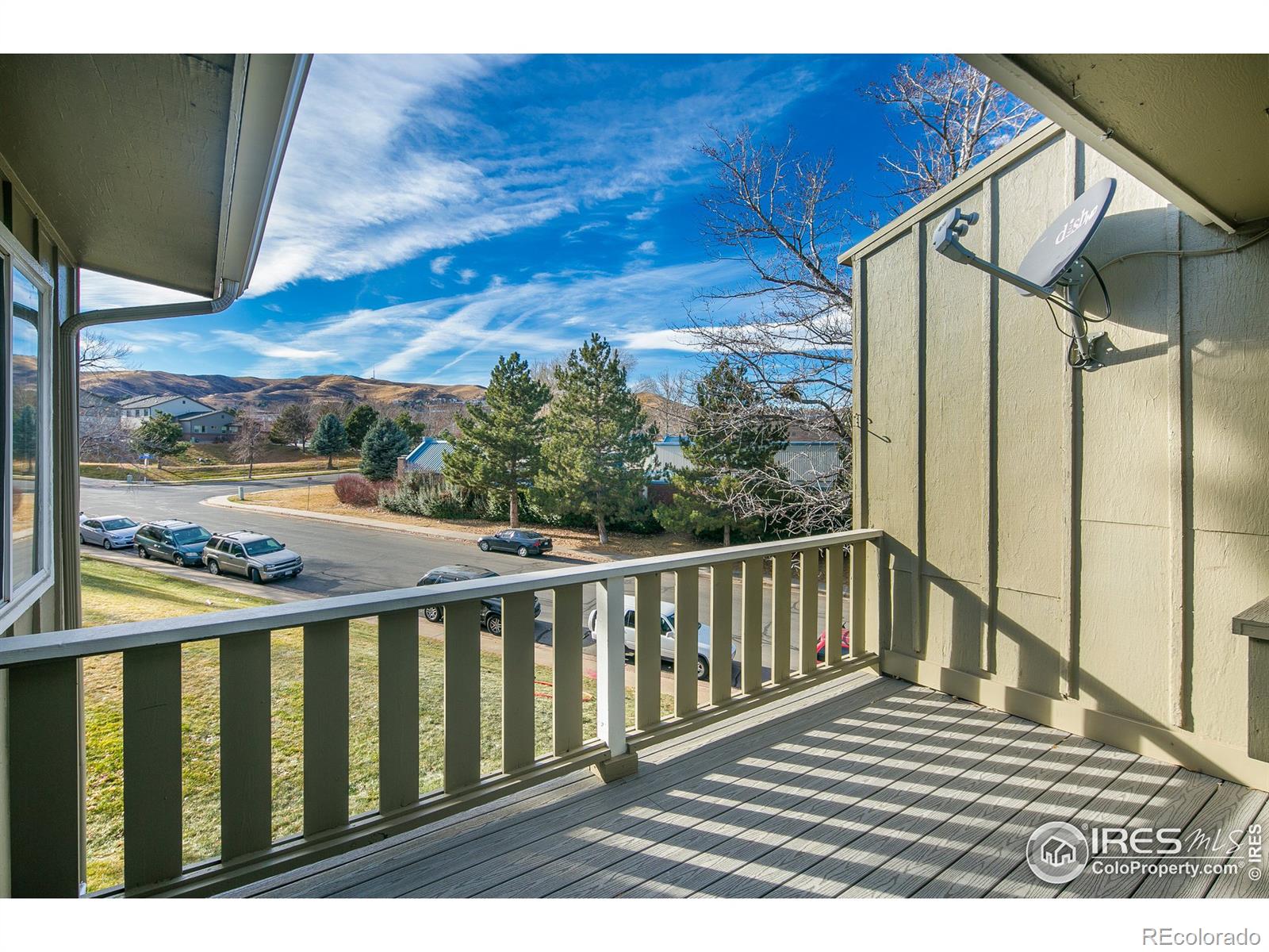 MLS Image #9 for 857 s van gordon court,lakewood, Colorado