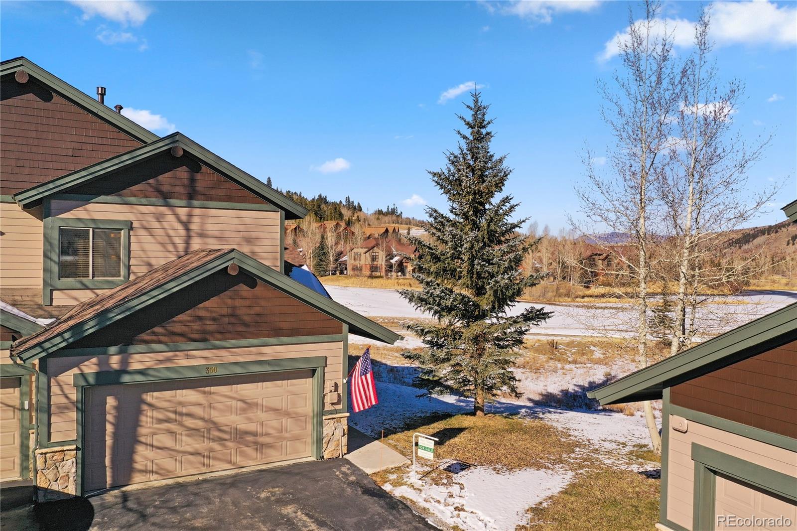 MLS Image #1 for 350  kestrel lane,silverthorne, Colorado