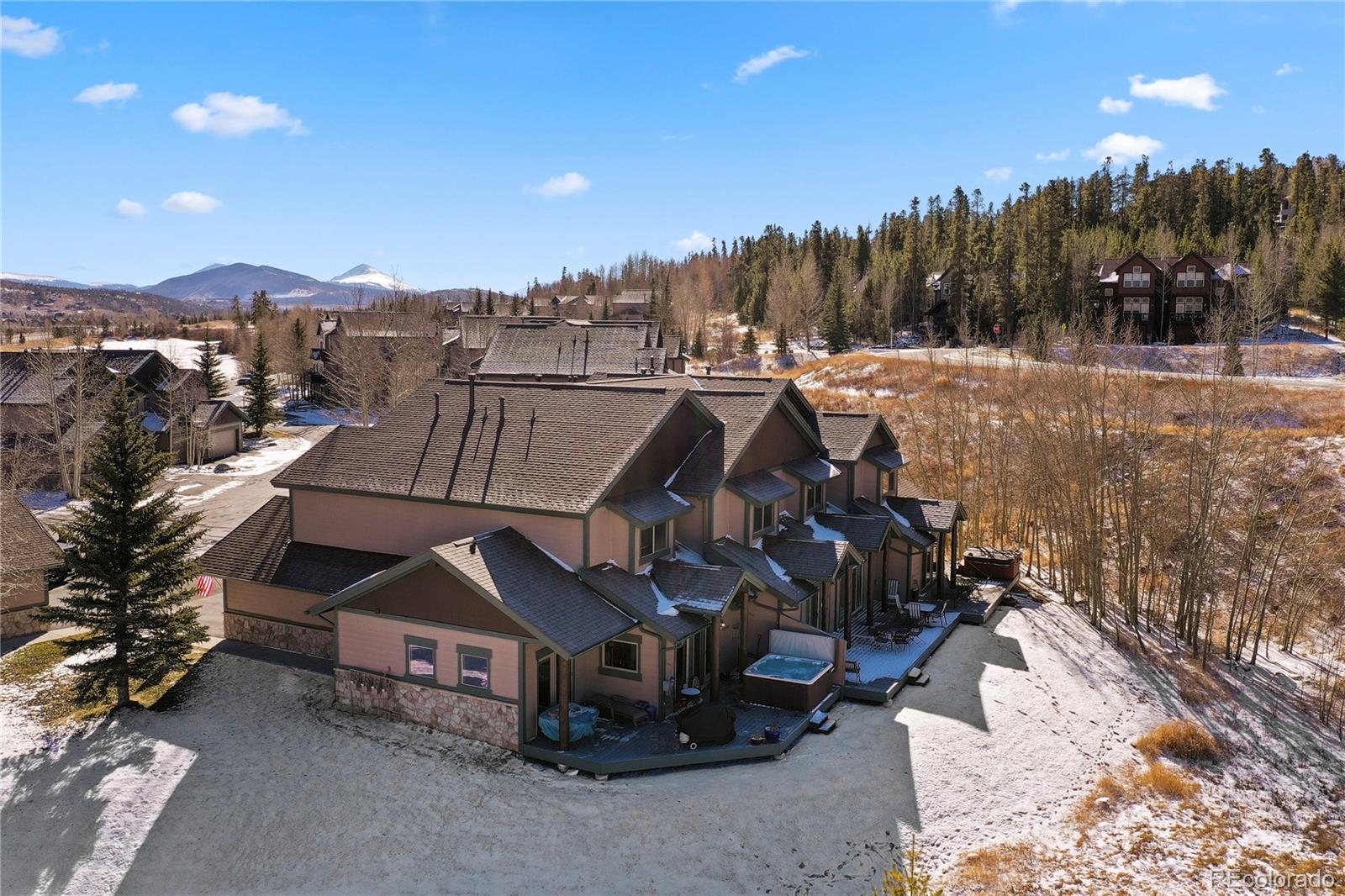 MLS Image #2 for 350  kestrel lane,silverthorne, Colorado