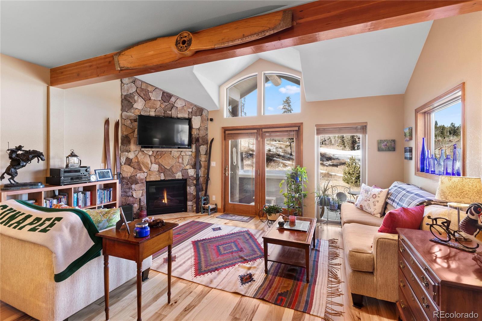 MLS Image #3 for 350  kestrel lane,silverthorne, Colorado