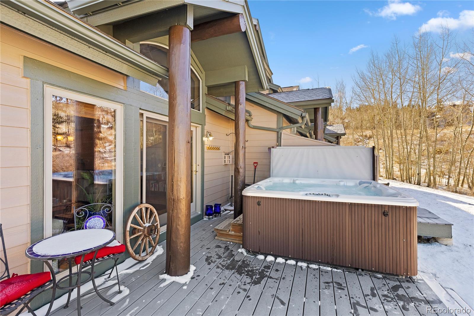 MLS Image #31 for 350  kestrel lane,silverthorne, Colorado