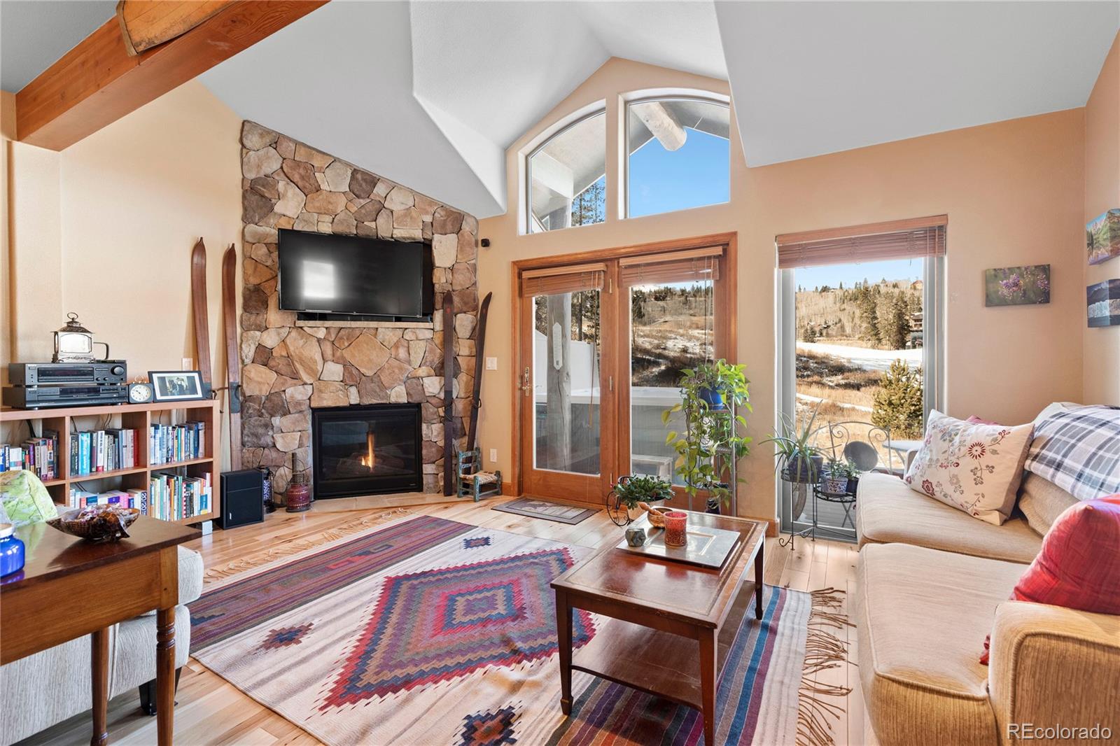 MLS Image #4 for 350  kestrel lane,silverthorne, Colorado