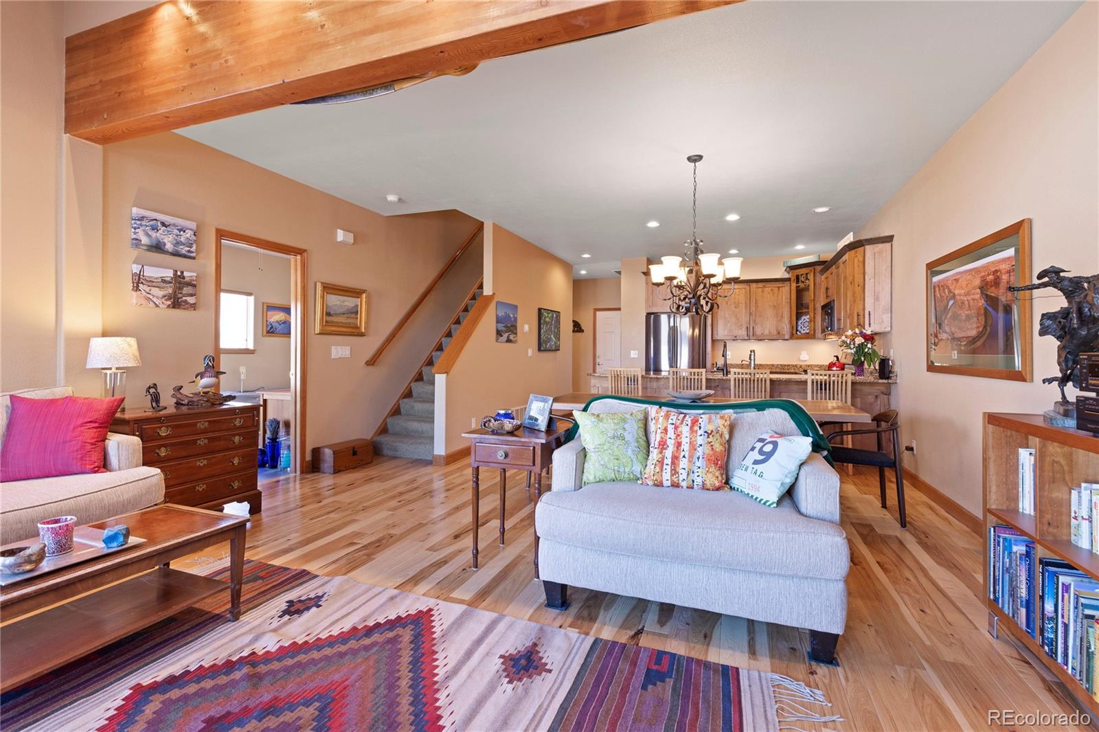 MLS Image #7 for 350  kestrel lane,silverthorne, Colorado