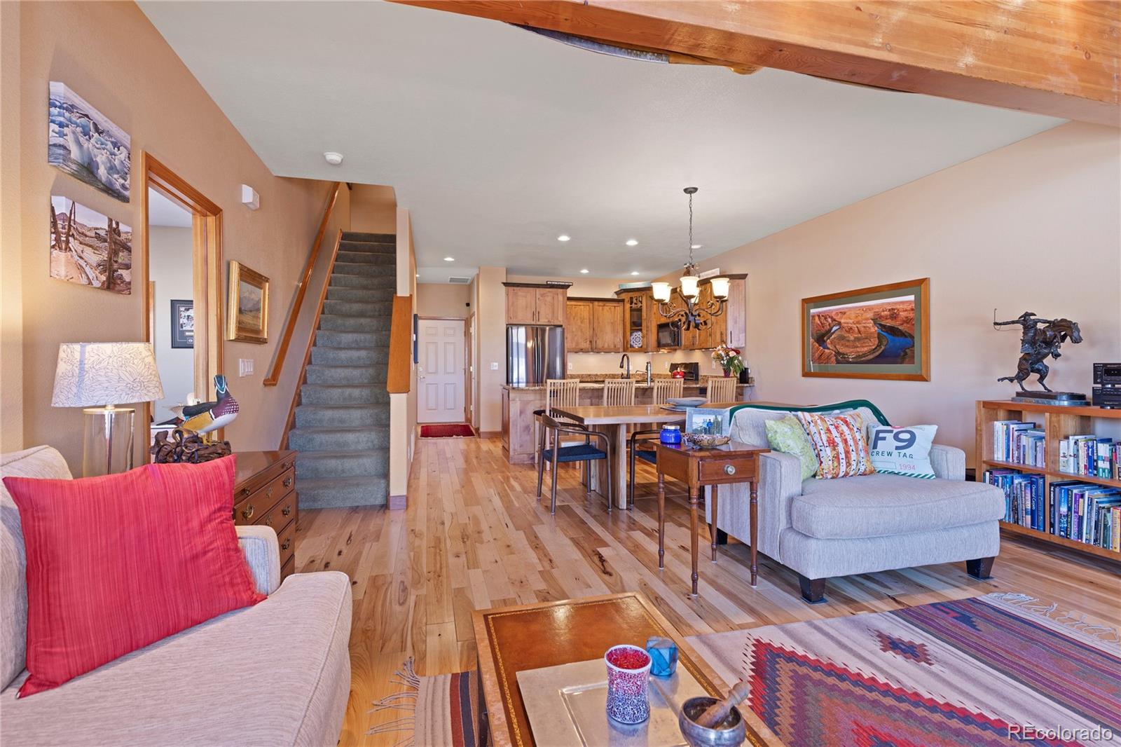 MLS Image #8 for 350  kestrel lane,silverthorne, Colorado