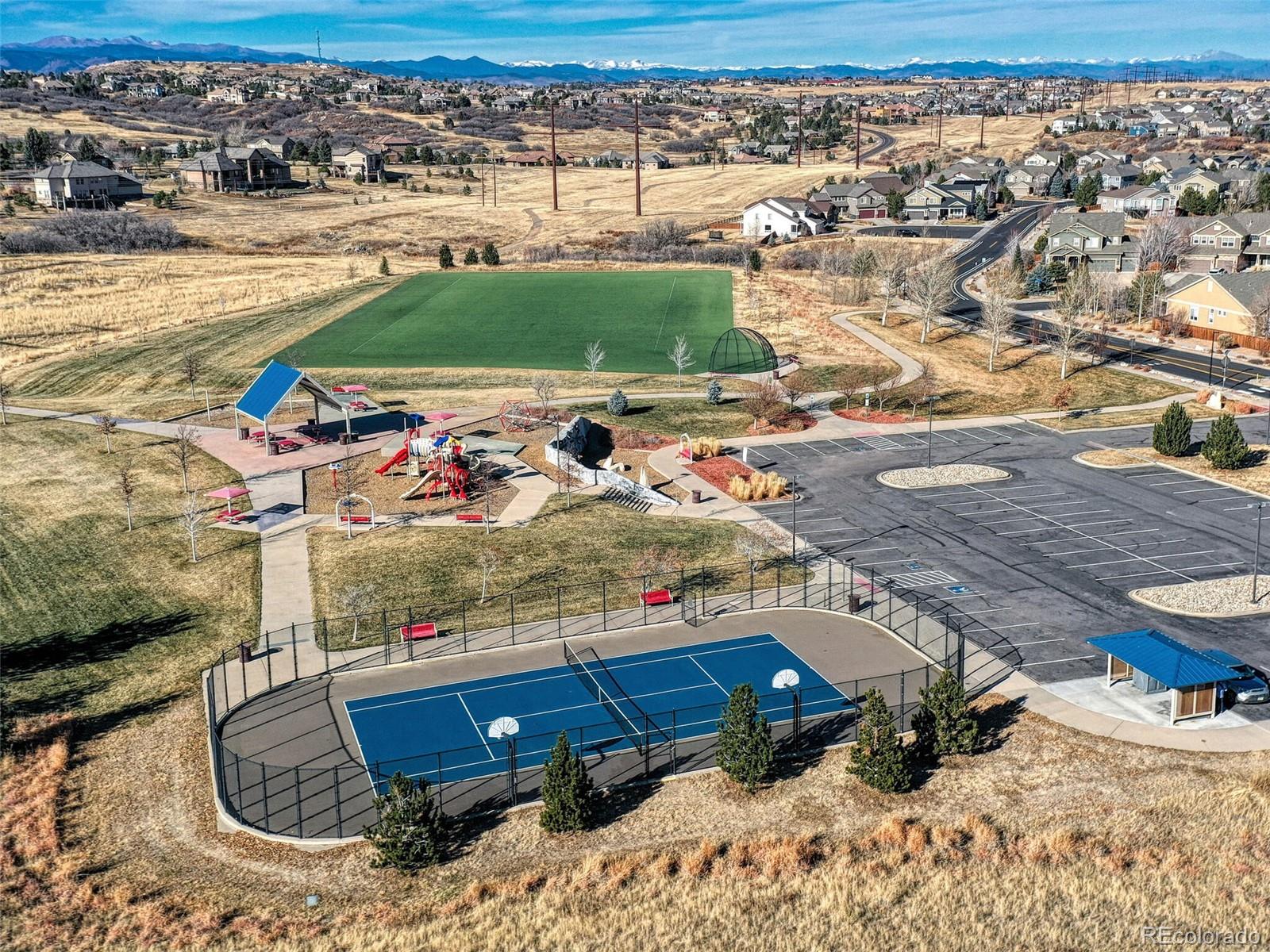 MLS Image #29 for 2695  cutters circle,castle rock, Colorado