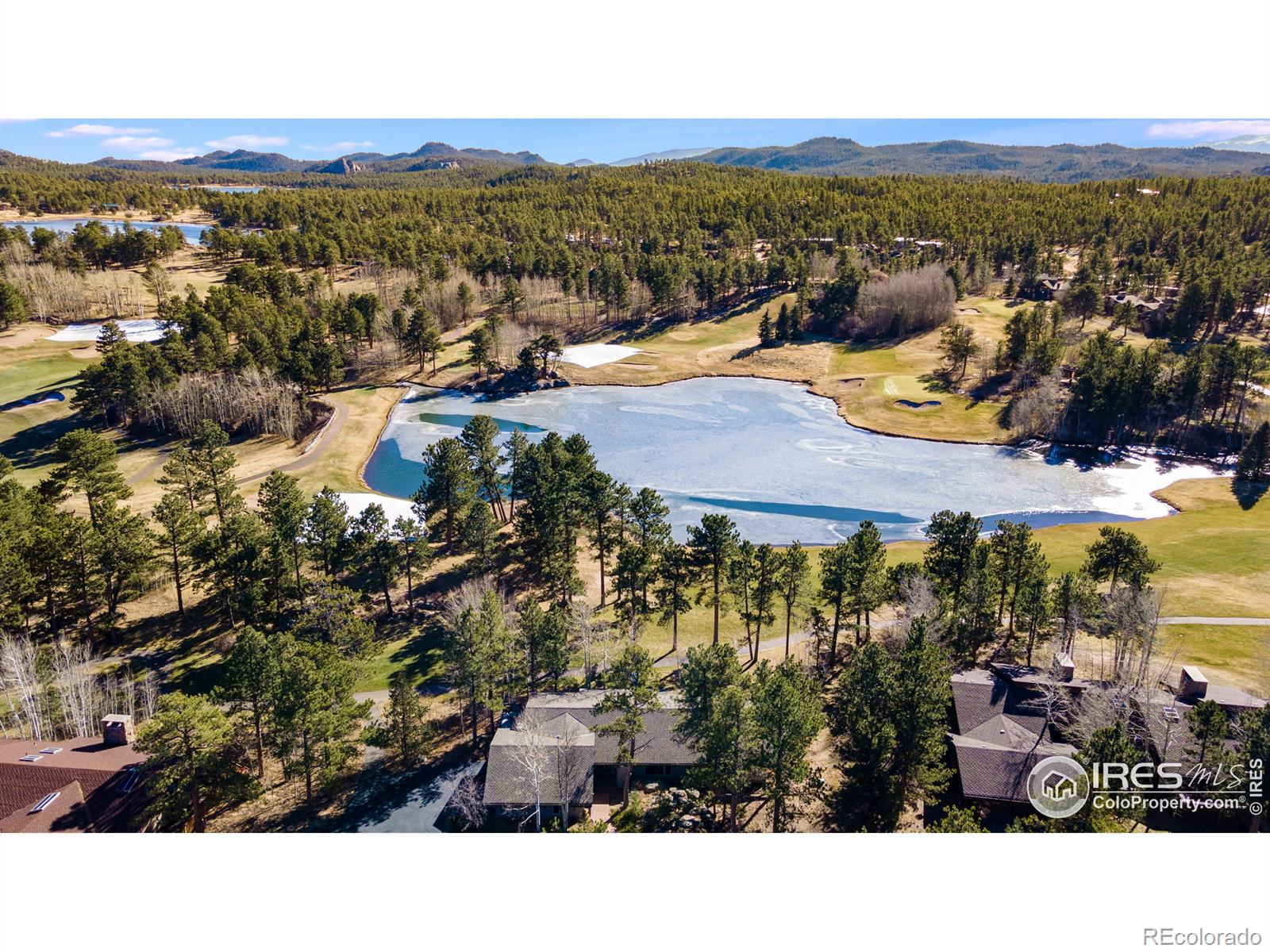 MLS Image #29 for 210  fox acres drive,red feather lakes, Colorado