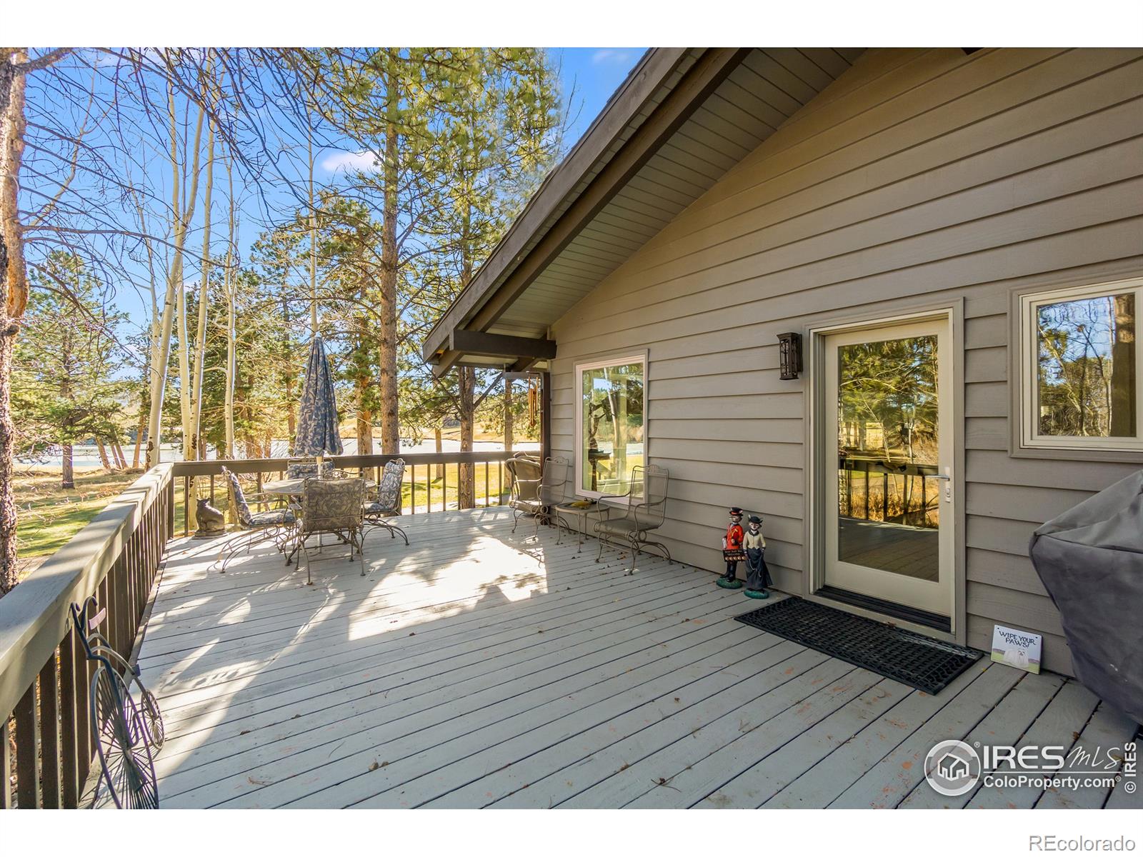 MLS Image #30 for 210  fox acres drive,red feather lakes, Colorado