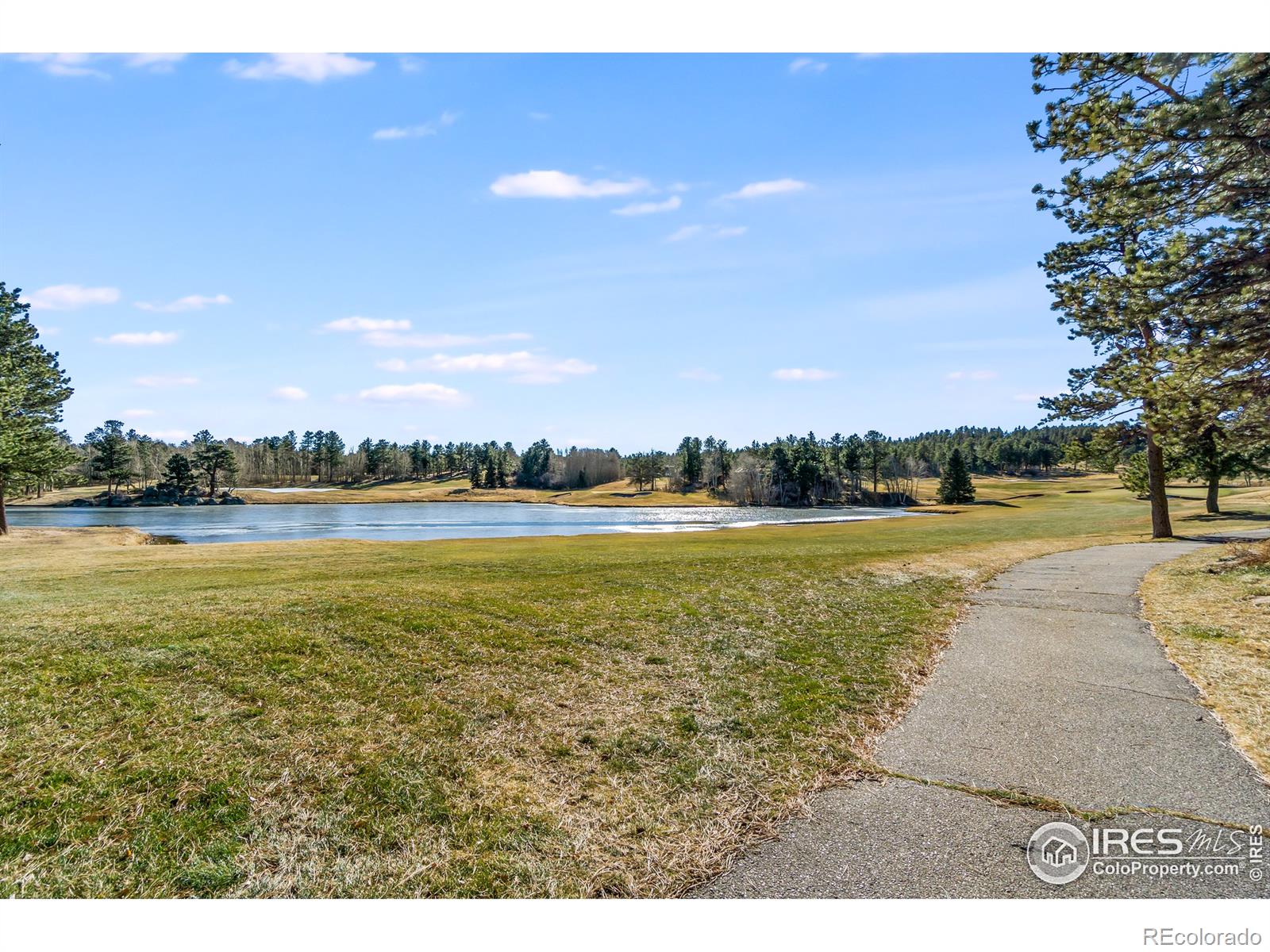 MLS Image #33 for 210  fox acres drive,red feather lakes, Colorado