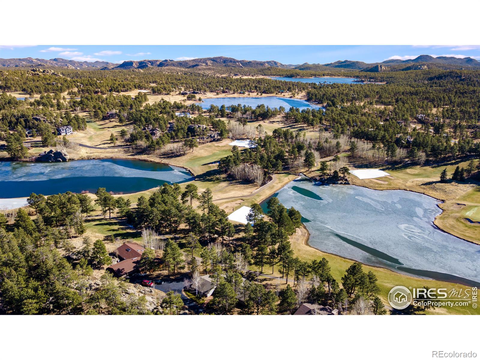 MLS Image #35 for 210  fox acres drive,red feather lakes, Colorado