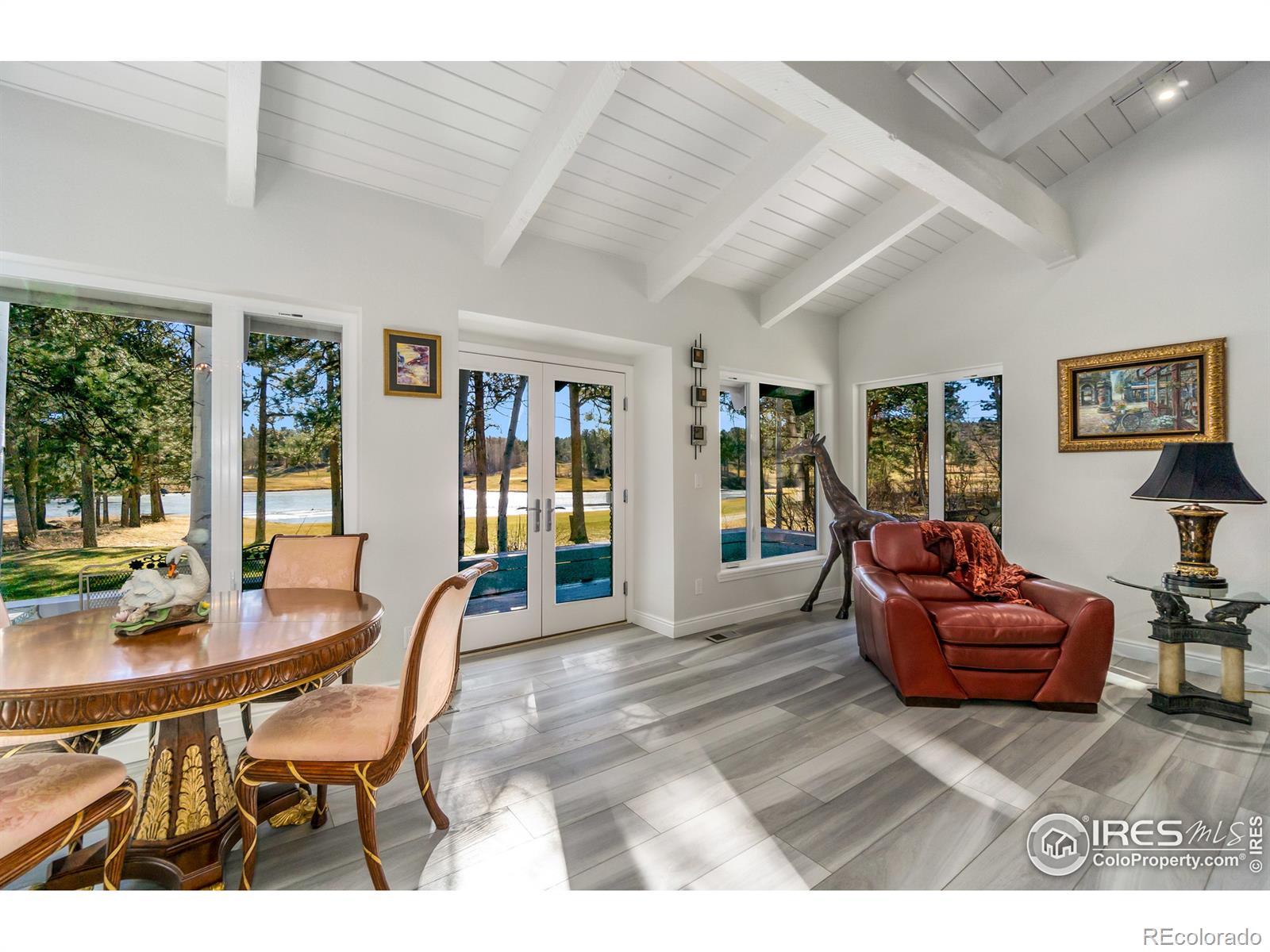 MLS Image #4 for 210  fox acres drive,red feather lakes, Colorado