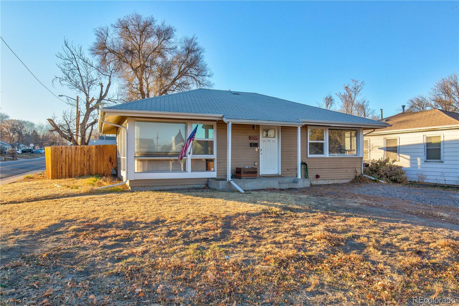 MLS Image #0 for 2095 s knox court,denver, Colorado