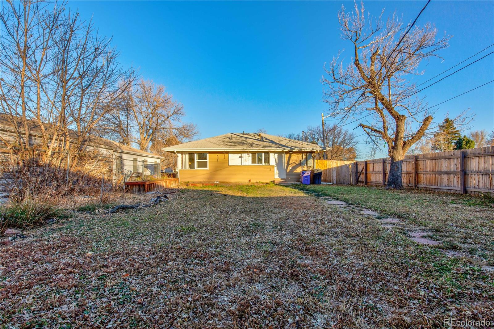 MLS Image #19 for 2095 s knox court,denver, Colorado