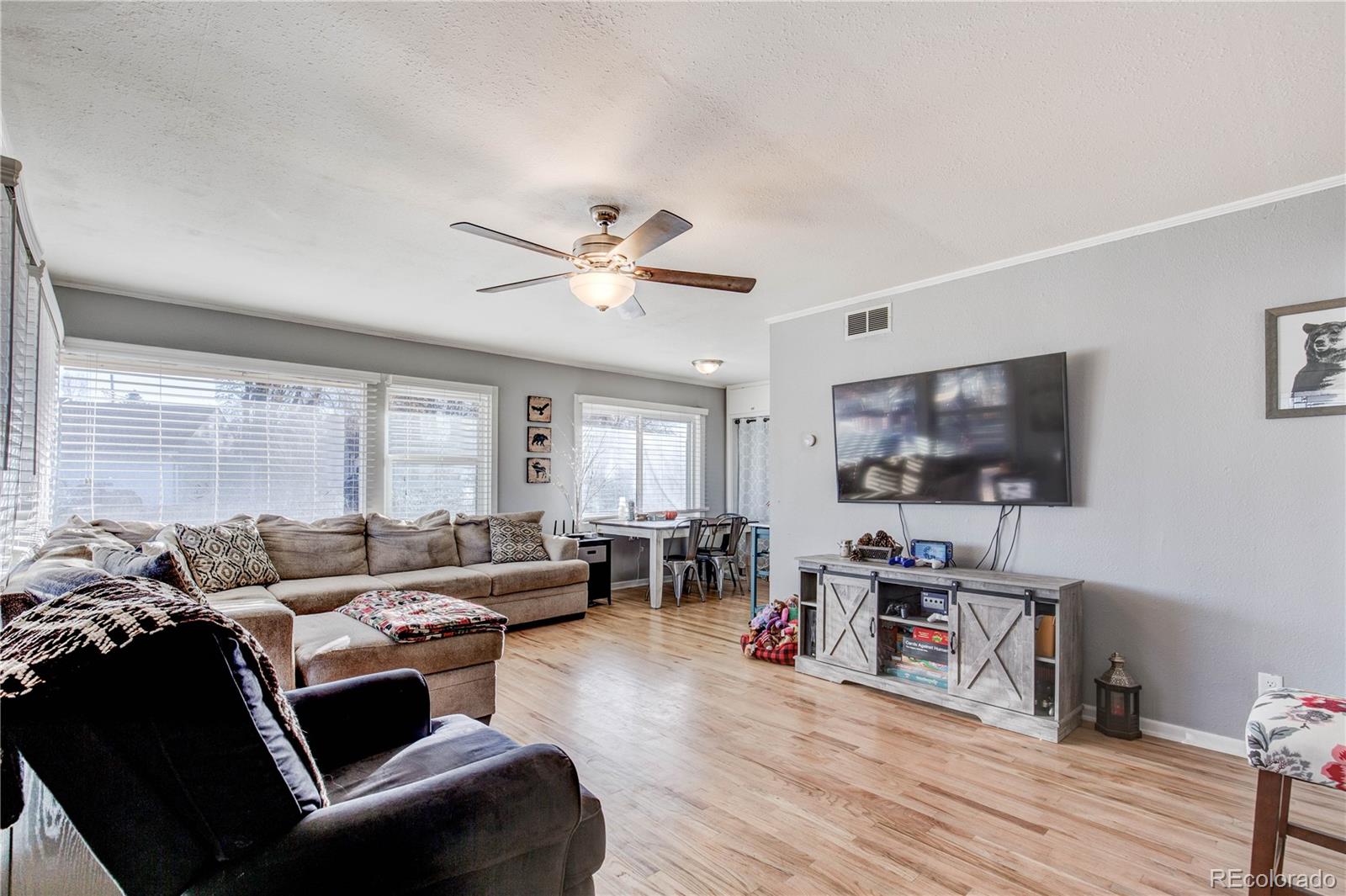 MLS Image #4 for 2095 s knox court,denver, Colorado