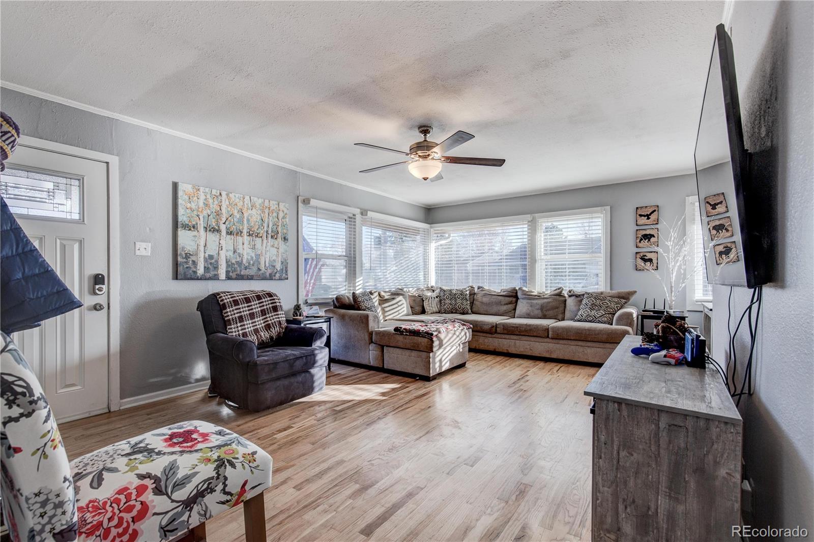 MLS Image #5 for 2095 s knox court,denver, Colorado