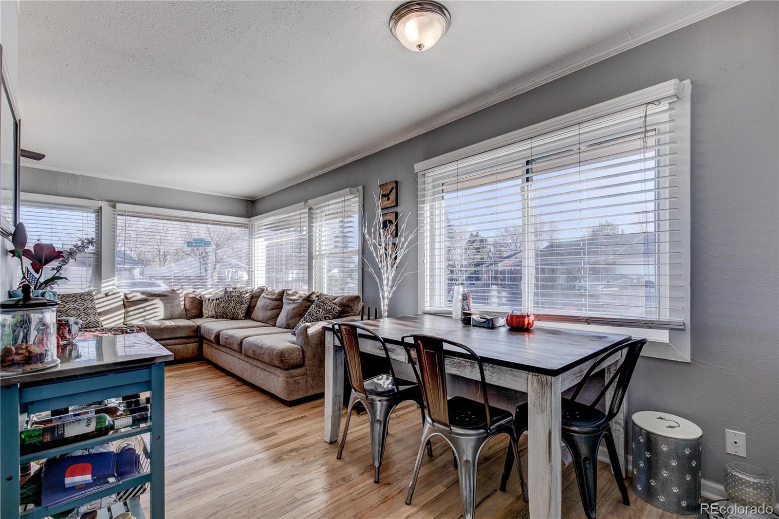 MLS Image #6 for 2095 s knox court,denver, Colorado