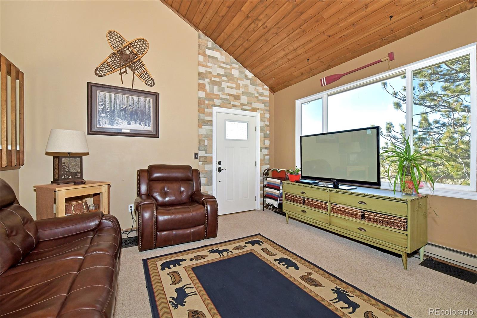 MLS Image #10 for 43  ridge circle,divide, Colorado