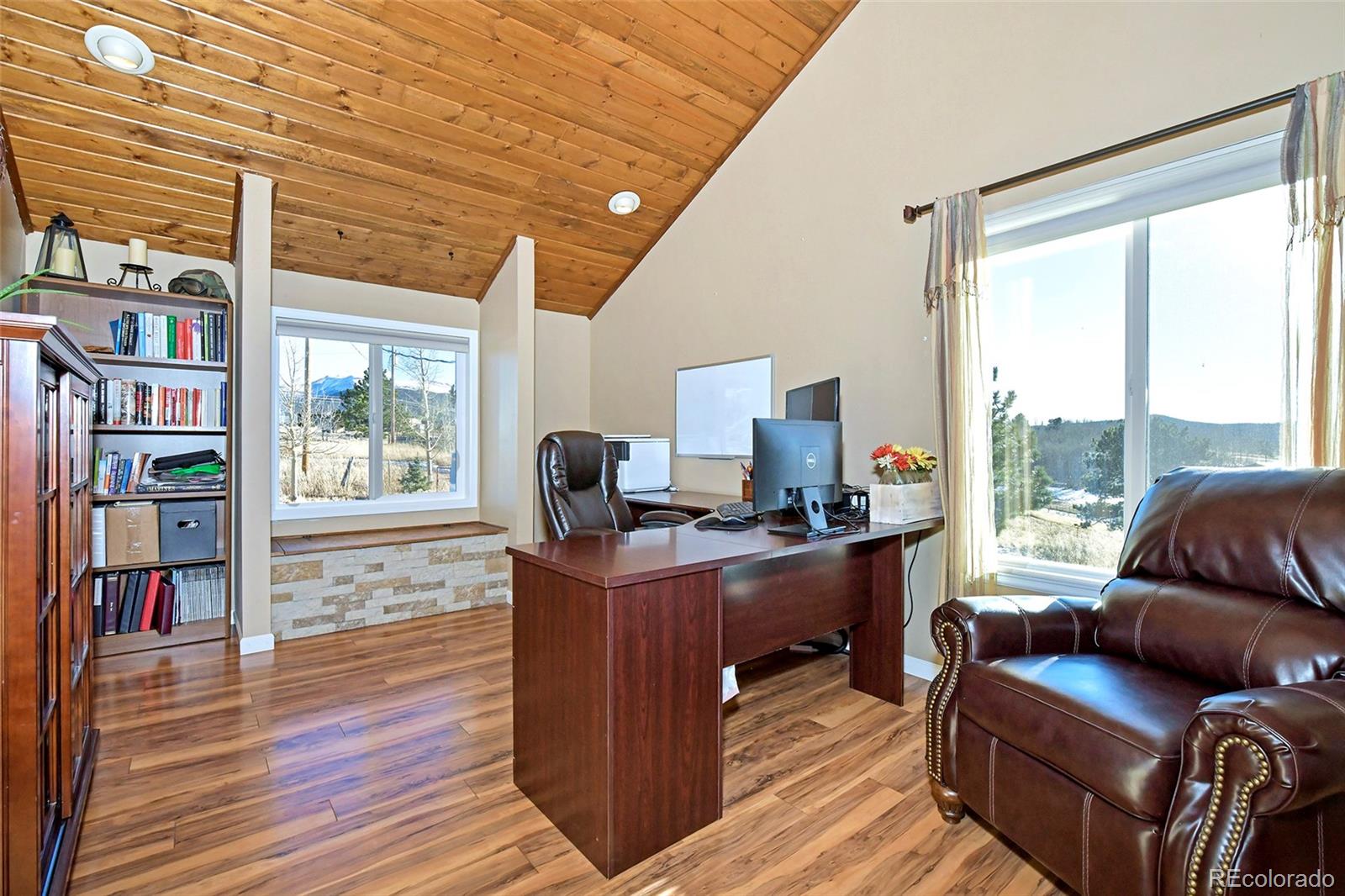 MLS Image #11 for 43  ridge circle,divide, Colorado