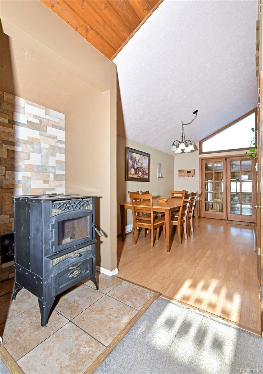 MLS Image #2 for 43  ridge circle,divide, Colorado