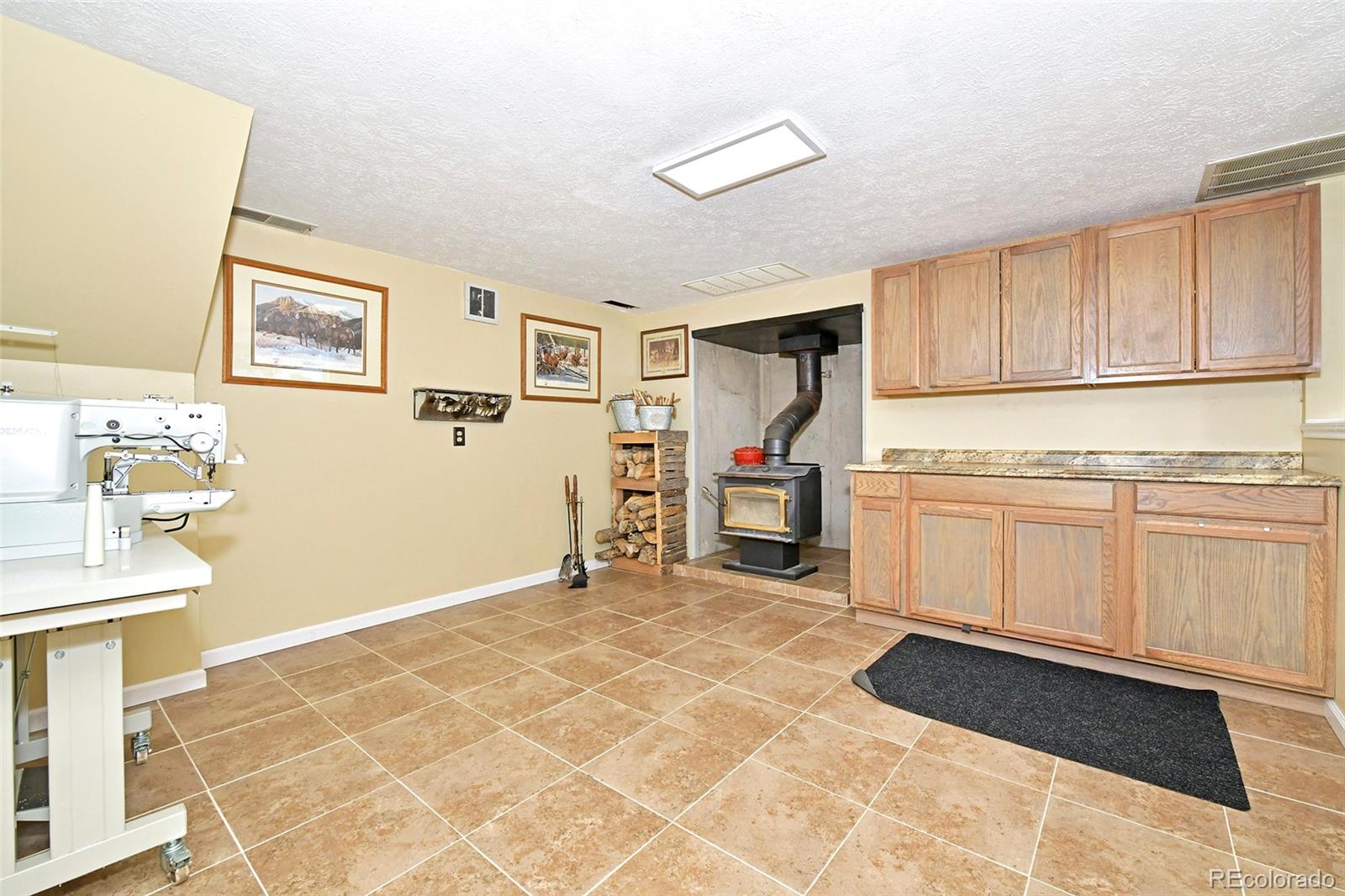 MLS Image #21 for 43  ridge circle,divide, Colorado