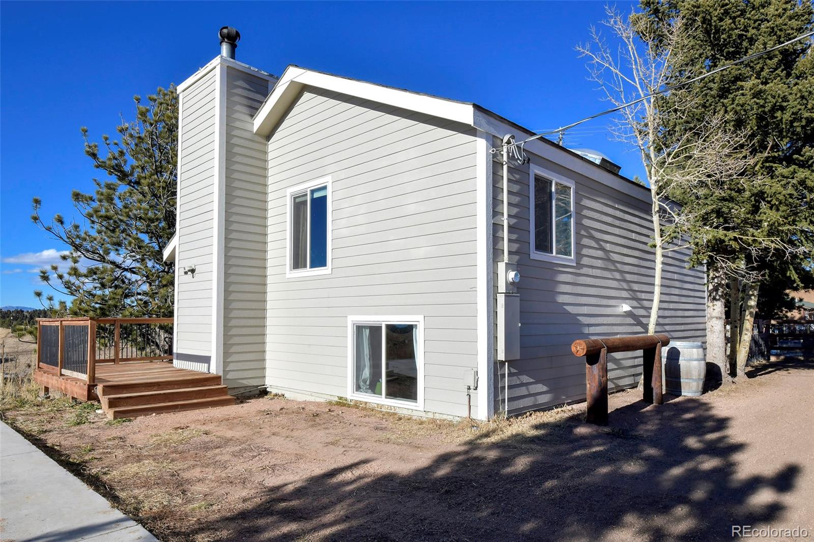 MLS Image #23 for 43  ridge circle,divide, Colorado