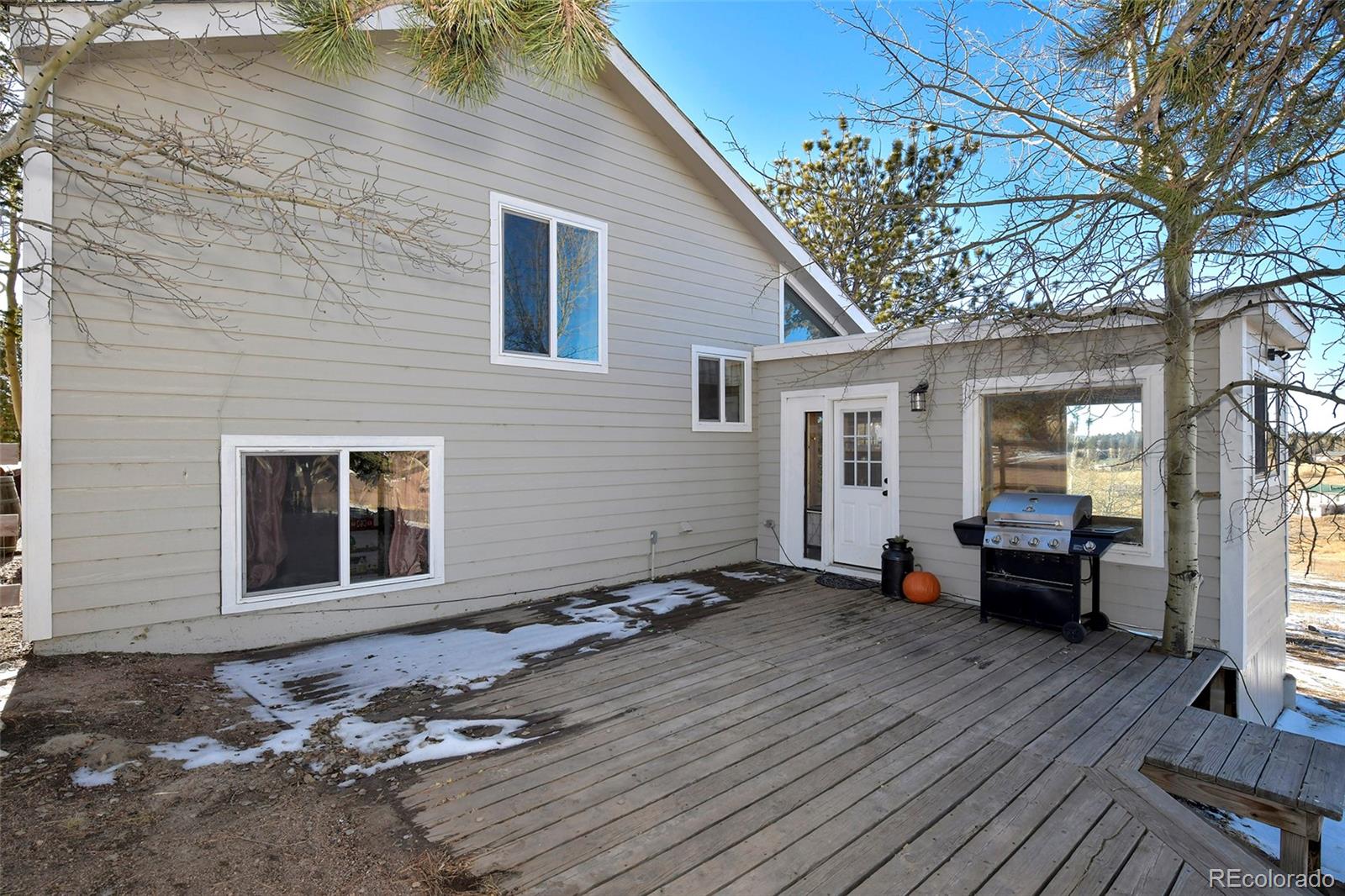 MLS Image #24 for 43  ridge circle,divide, Colorado