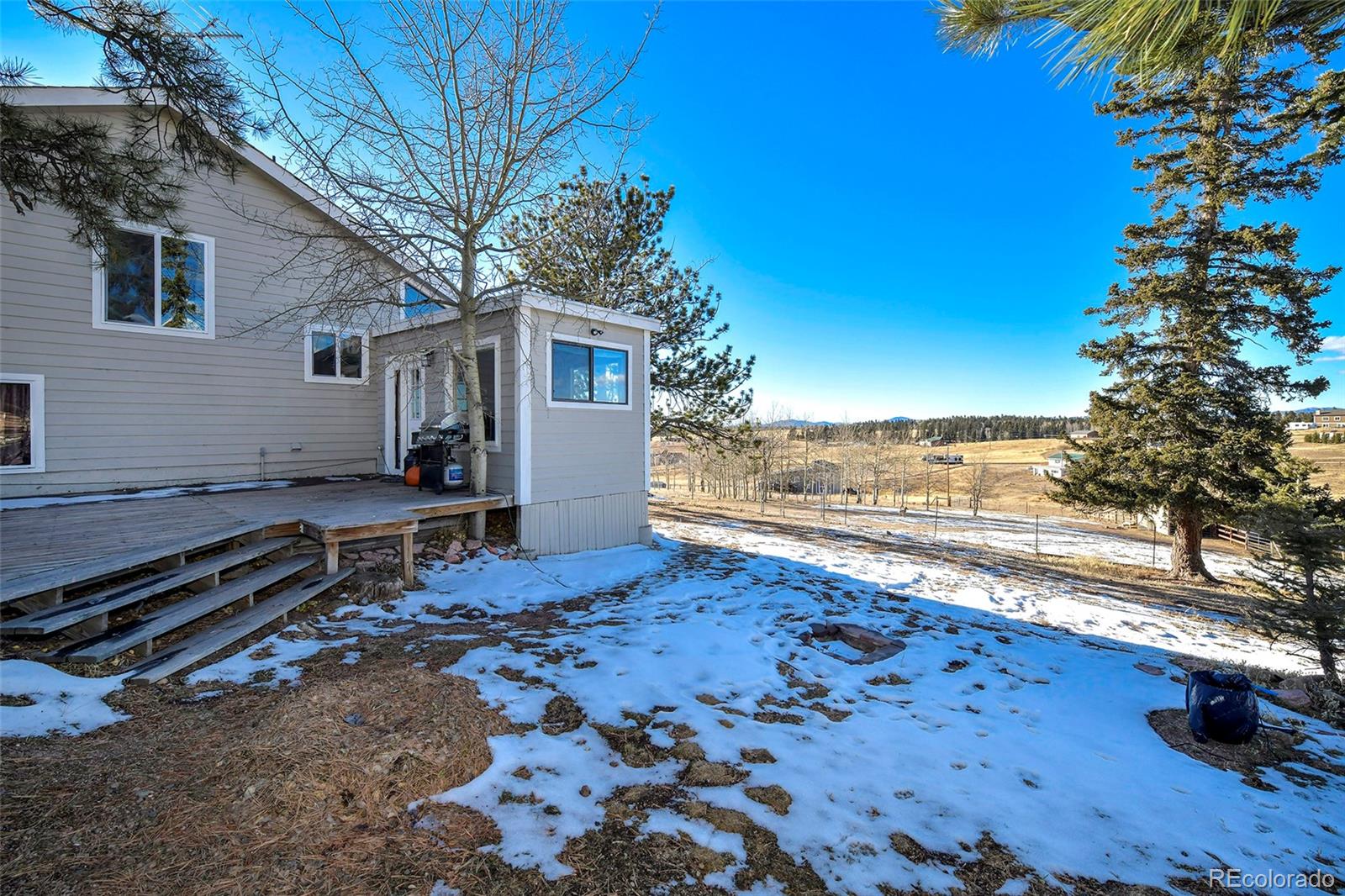 MLS Image #25 for 43  ridge circle,divide, Colorado