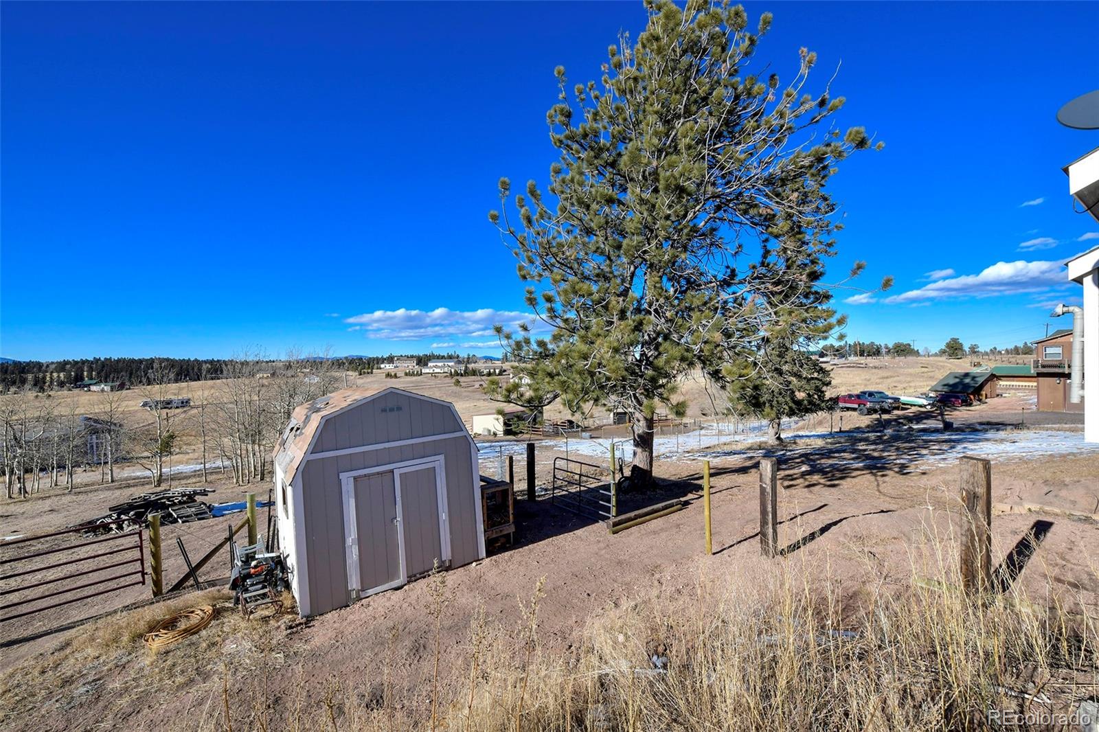 MLS Image #26 for 43  ridge circle,divide, Colorado