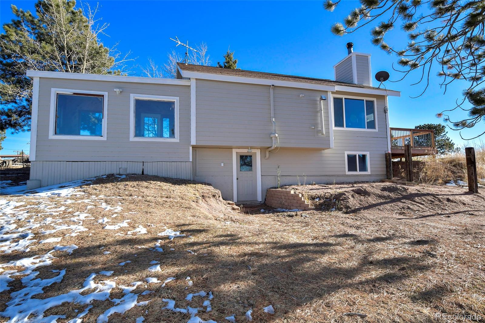 MLS Image #27 for 43  ridge circle,divide, Colorado