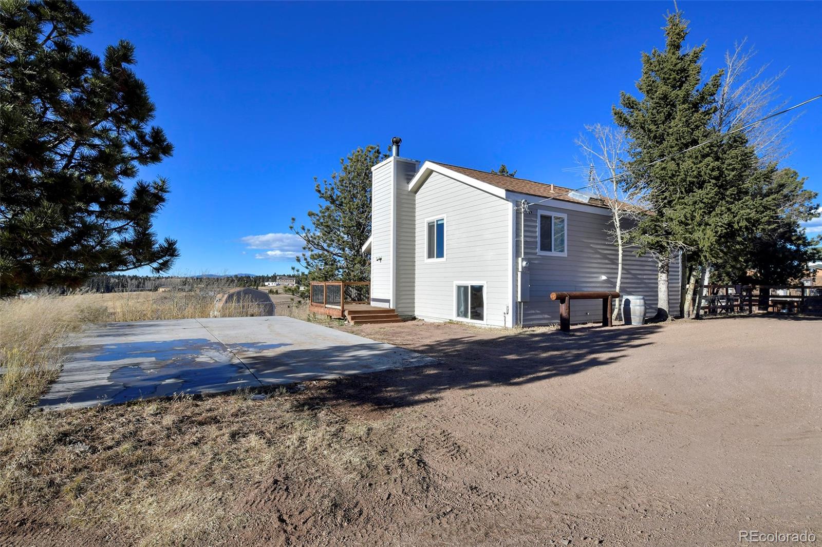 MLS Image #28 for 43  ridge circle,divide, Colorado