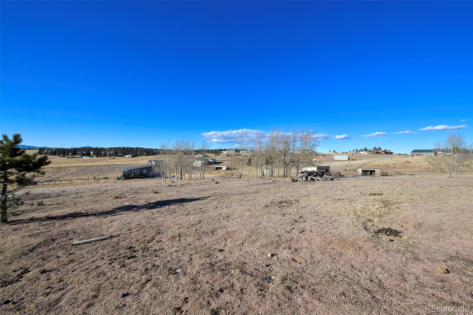 MLS Image #29 for 43  ridge circle,divide, Colorado