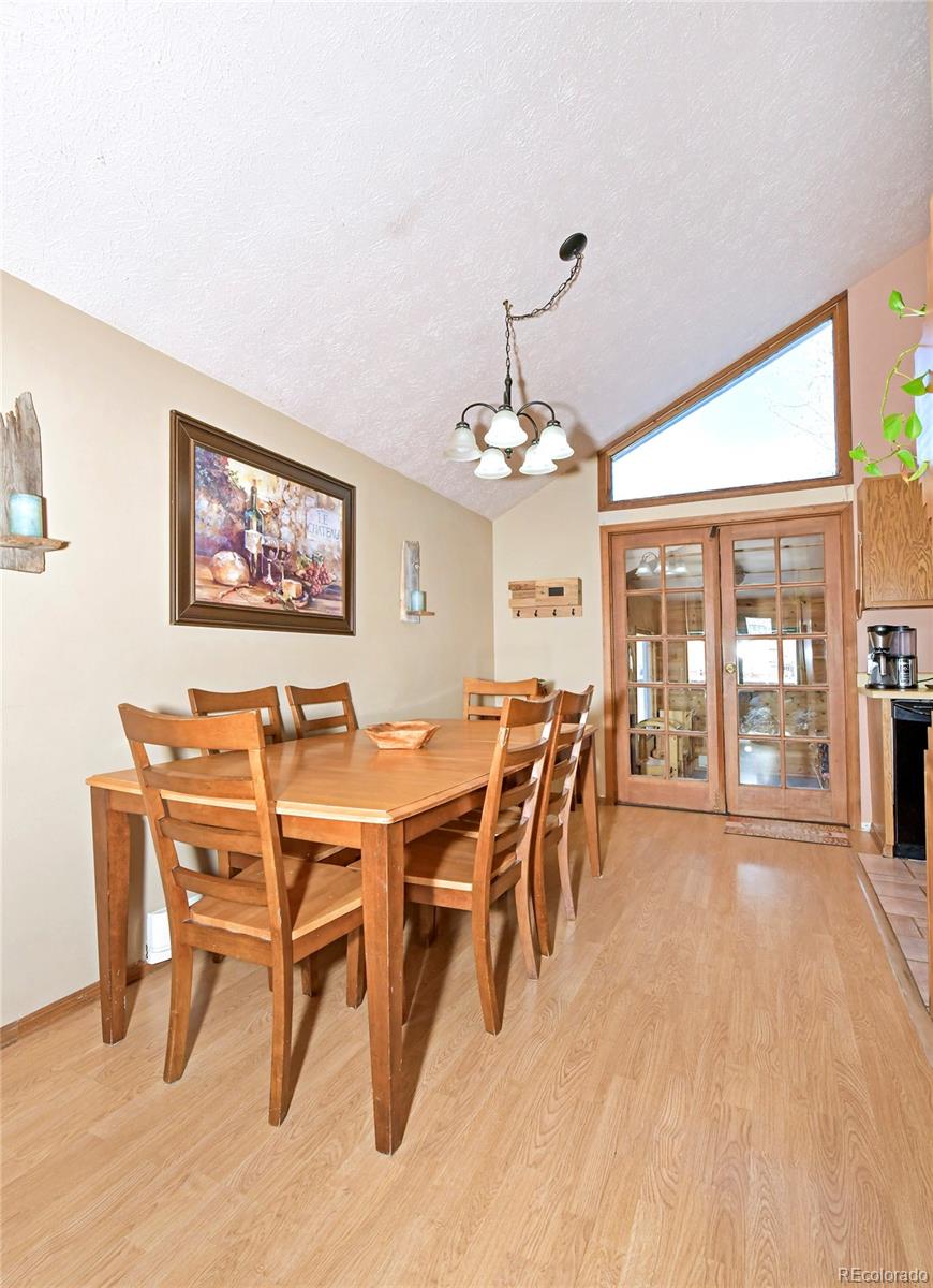 MLS Image #3 for 43  ridge circle,divide, Colorado