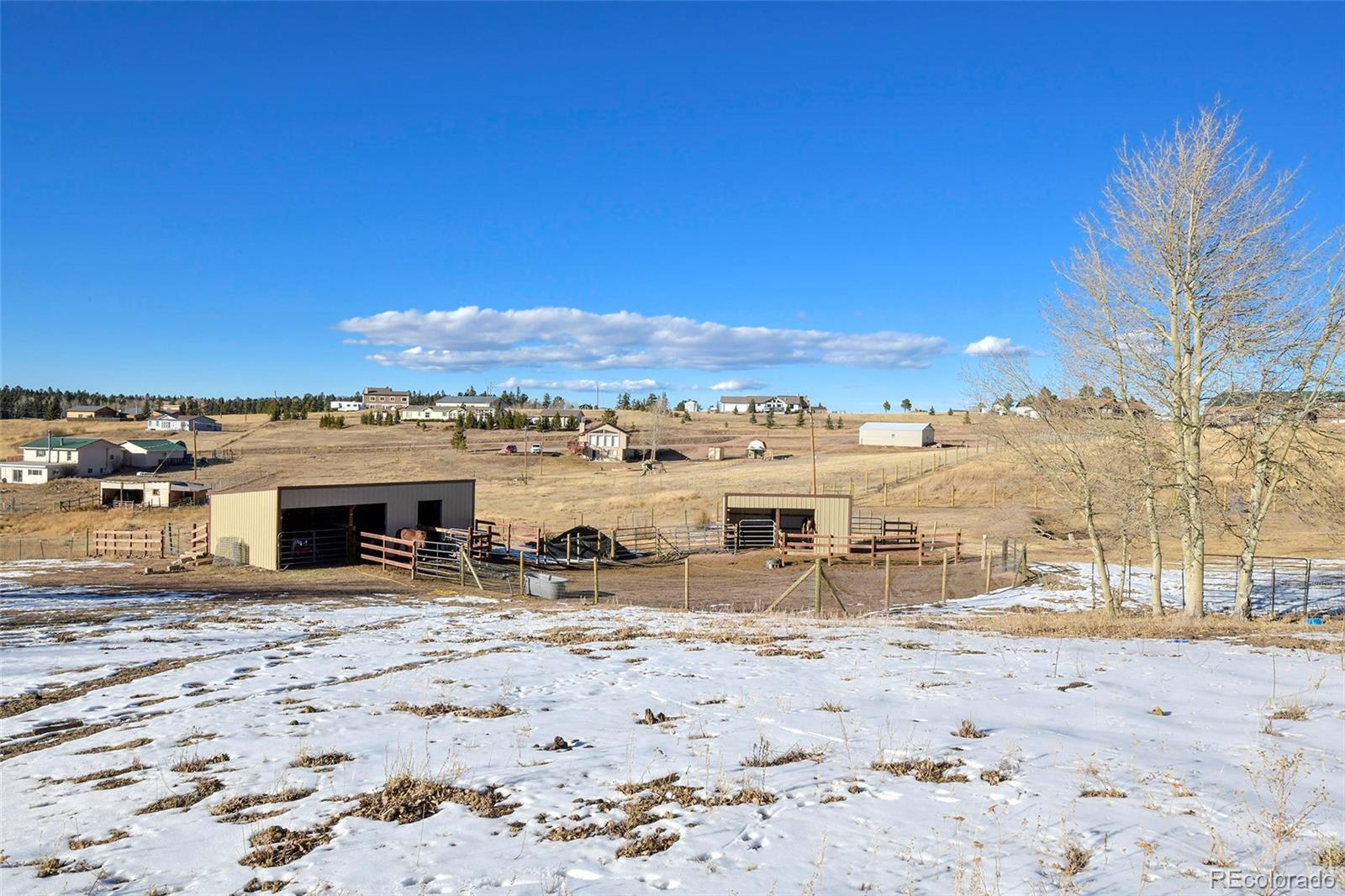 MLS Image #30 for 43  ridge circle,divide, Colorado