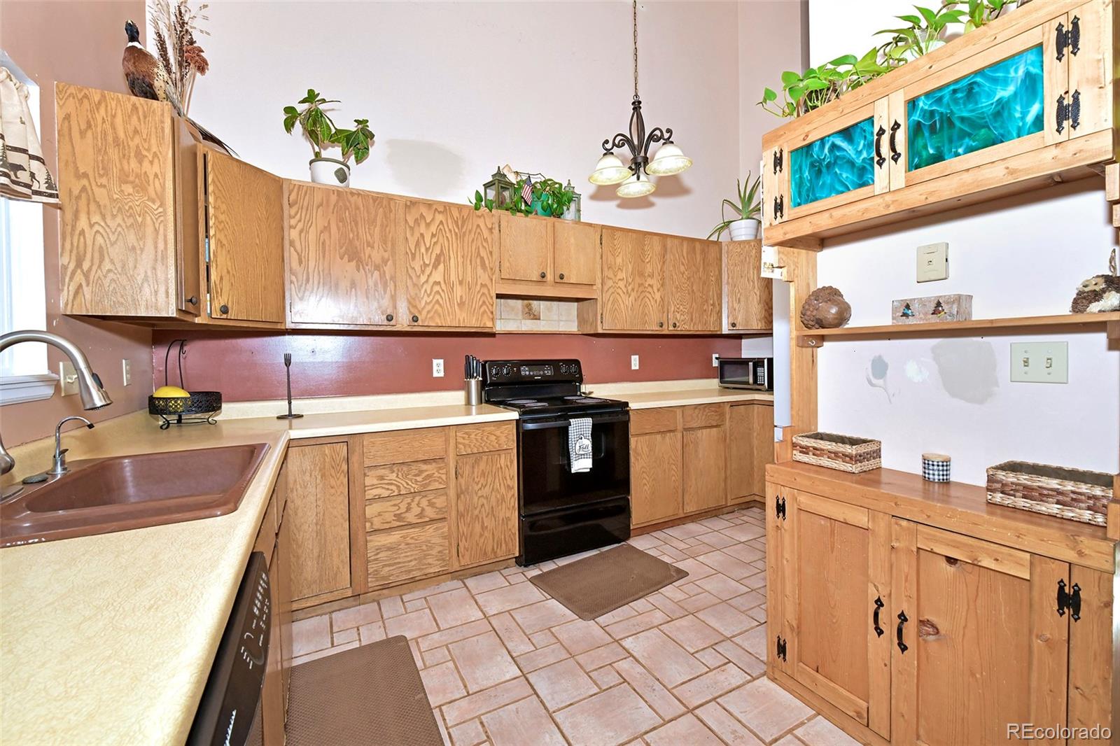 MLS Image #4 for 43  ridge circle,divide, Colorado