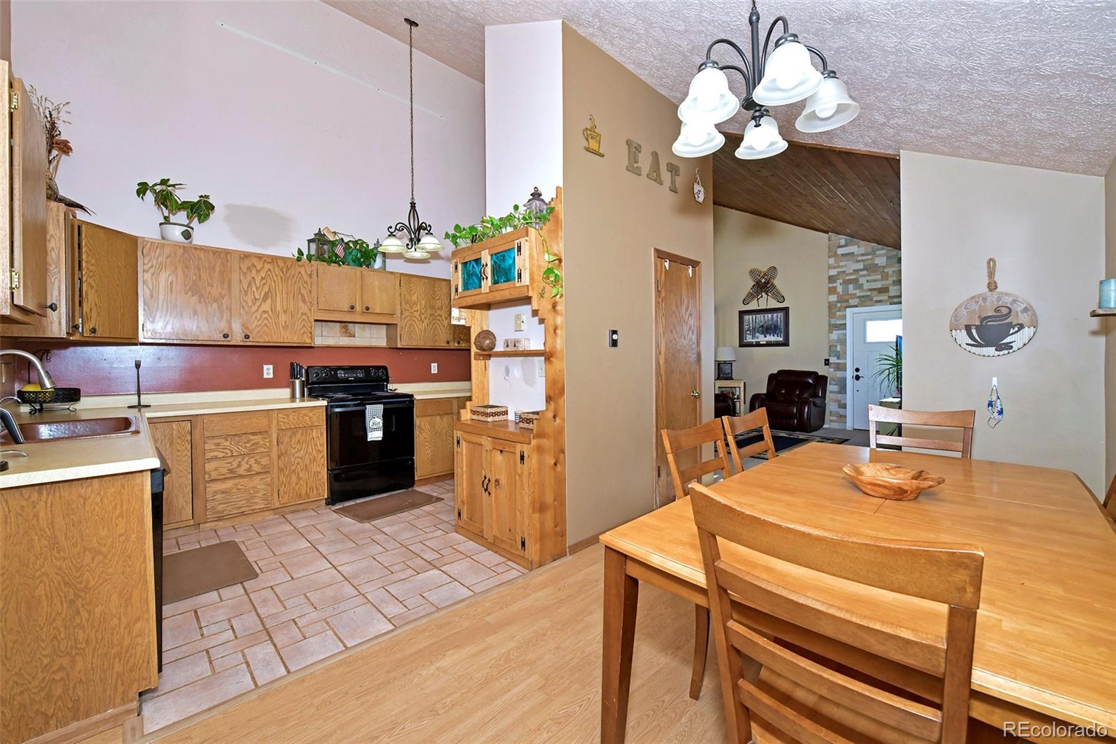 MLS Image #5 for 43  ridge circle,divide, Colorado