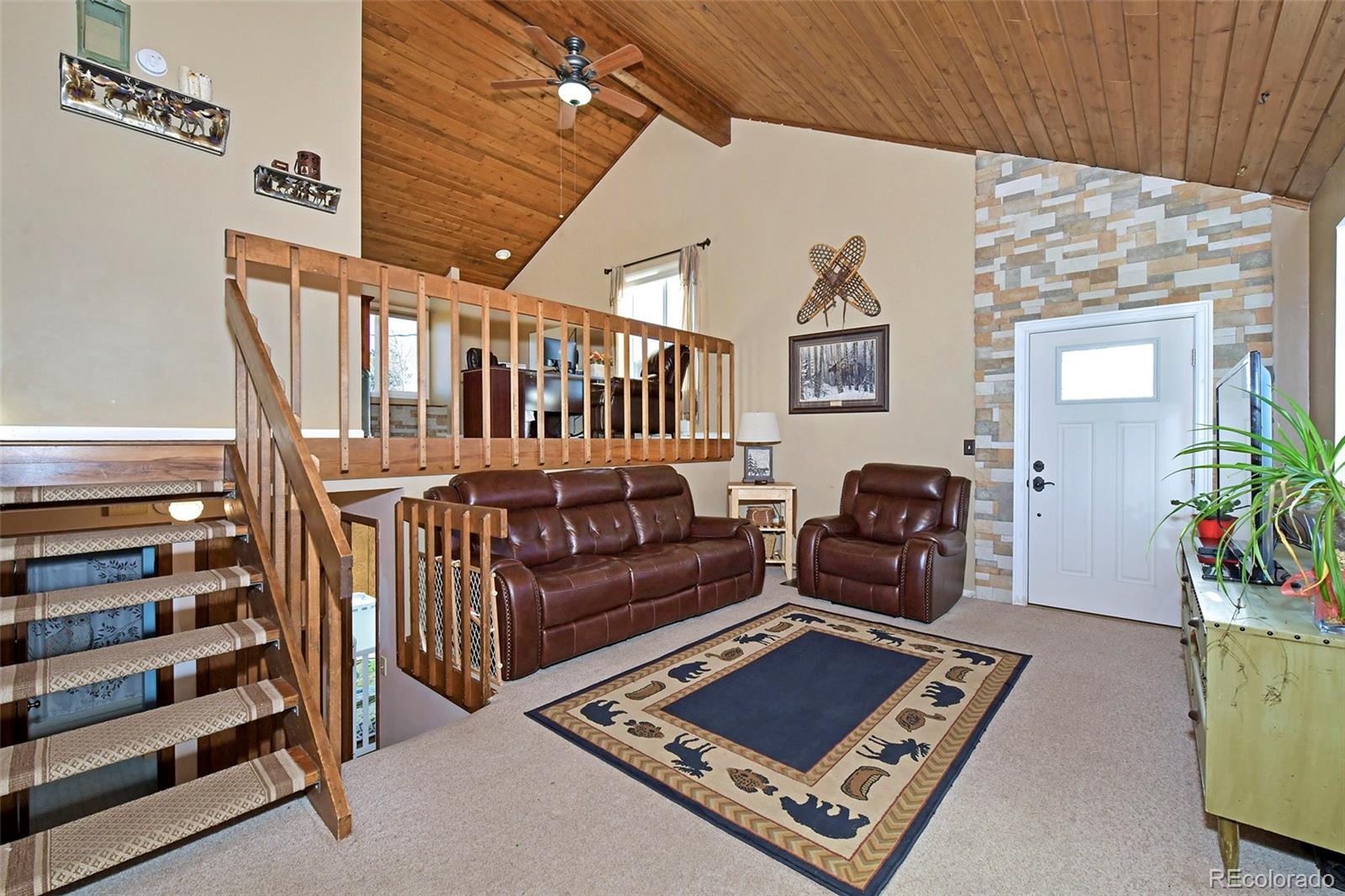 MLS Image #6 for 43  ridge circle,divide, Colorado