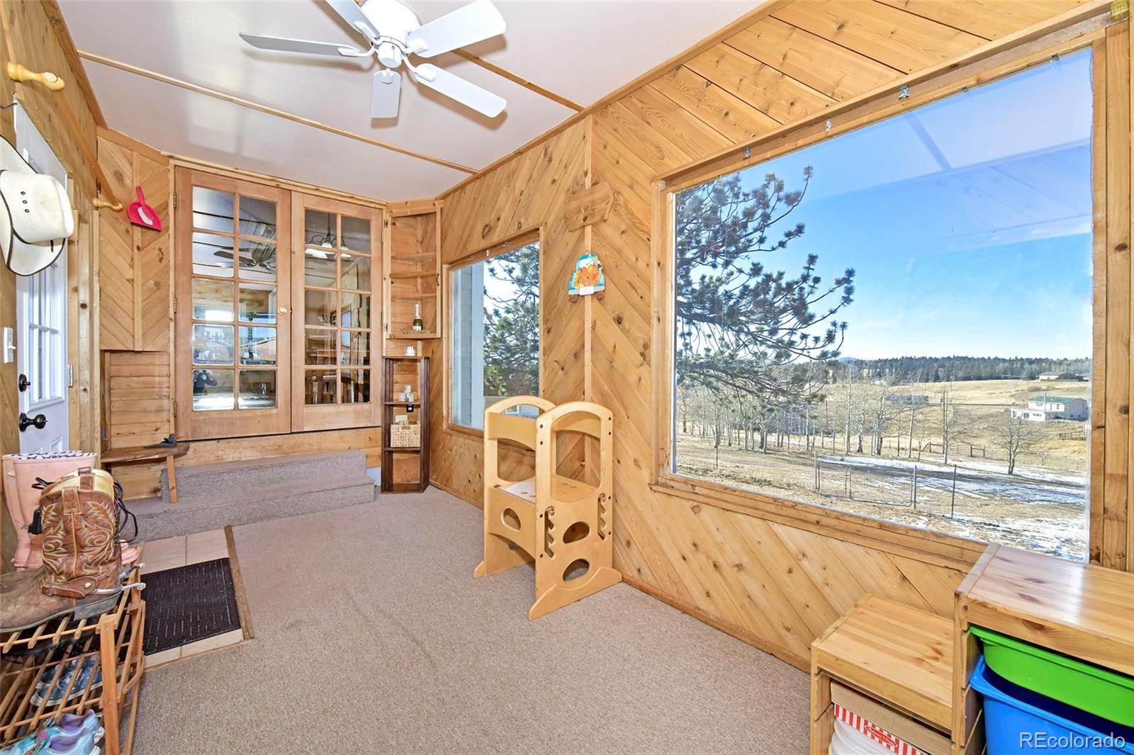 MLS Image #8 for 43  ridge circle,divide, Colorado