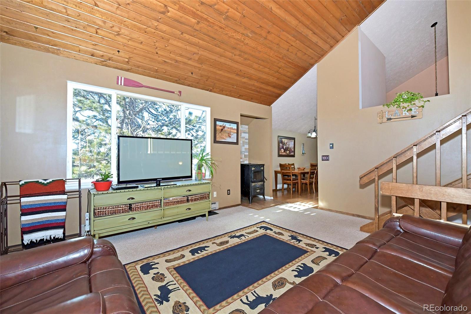 MLS Image #9 for 43  ridge circle,divide, Colorado