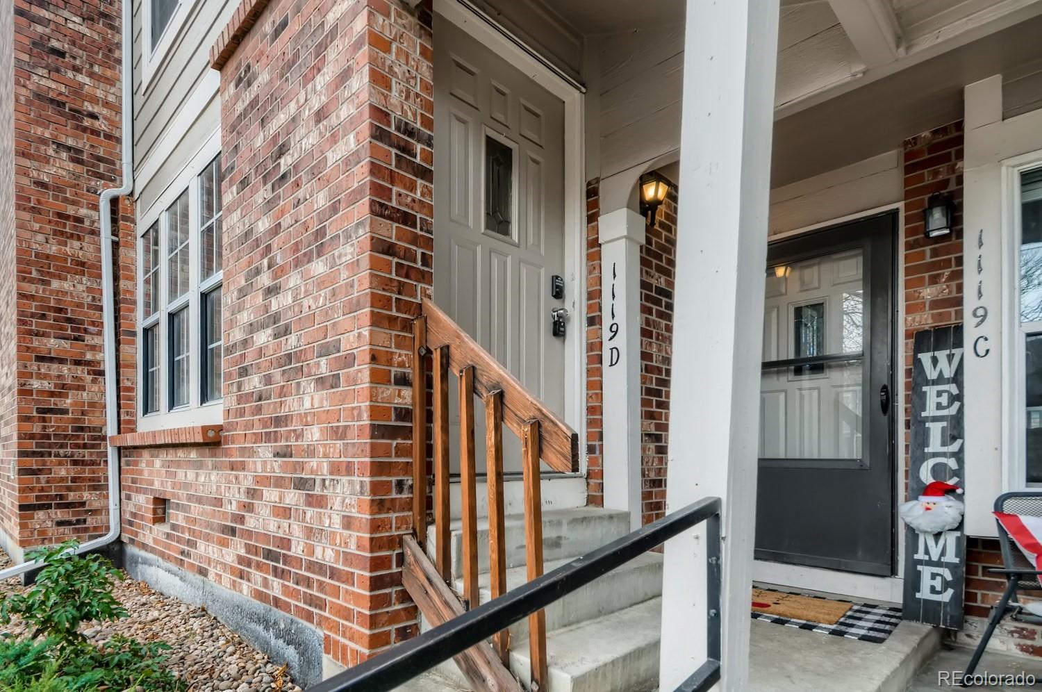 MLS Image #3 for 1119 s waco street,aurora, Colorado