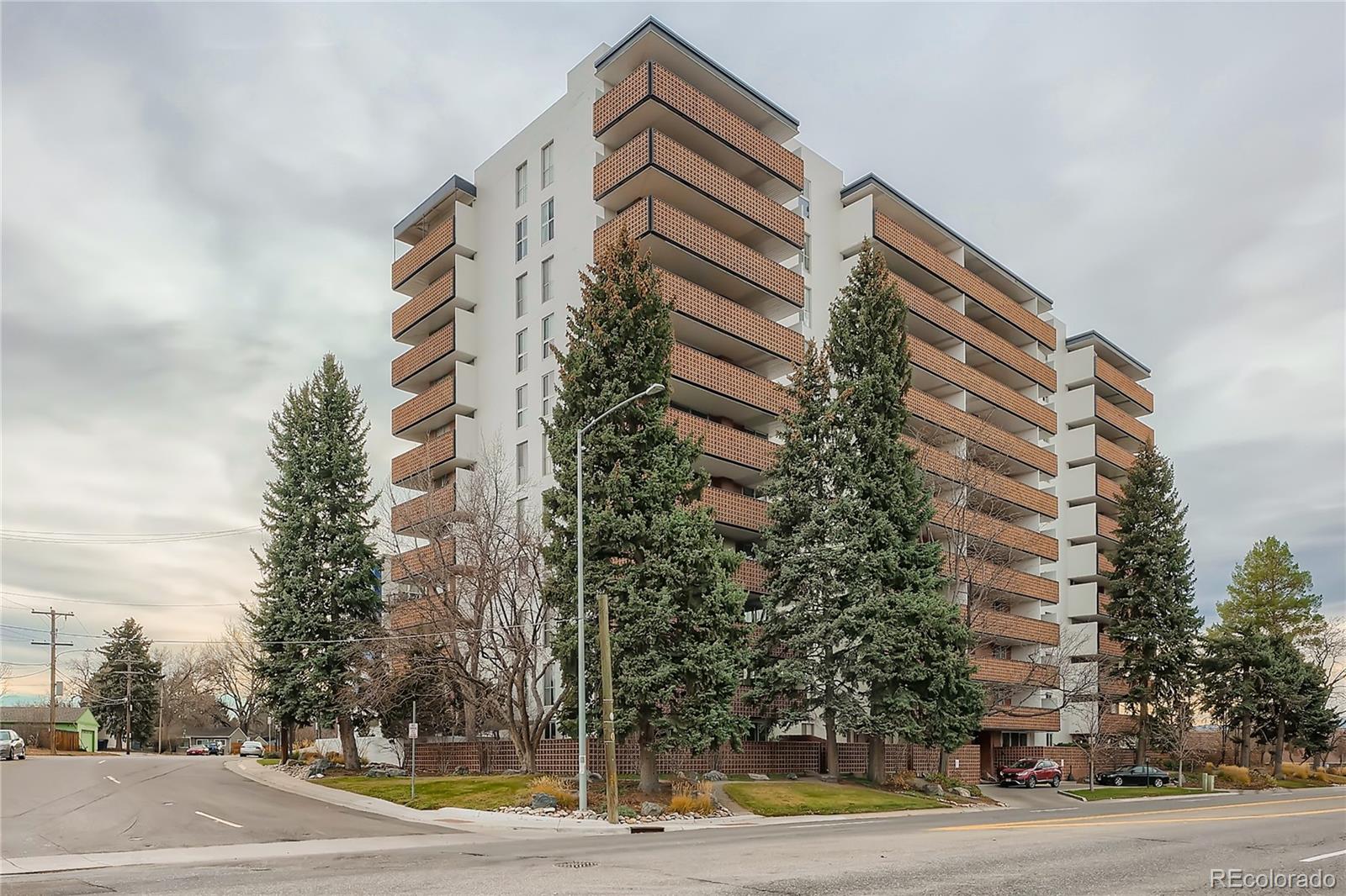 MLS Image #0 for 4570 e yale avenue,denver, Colorado