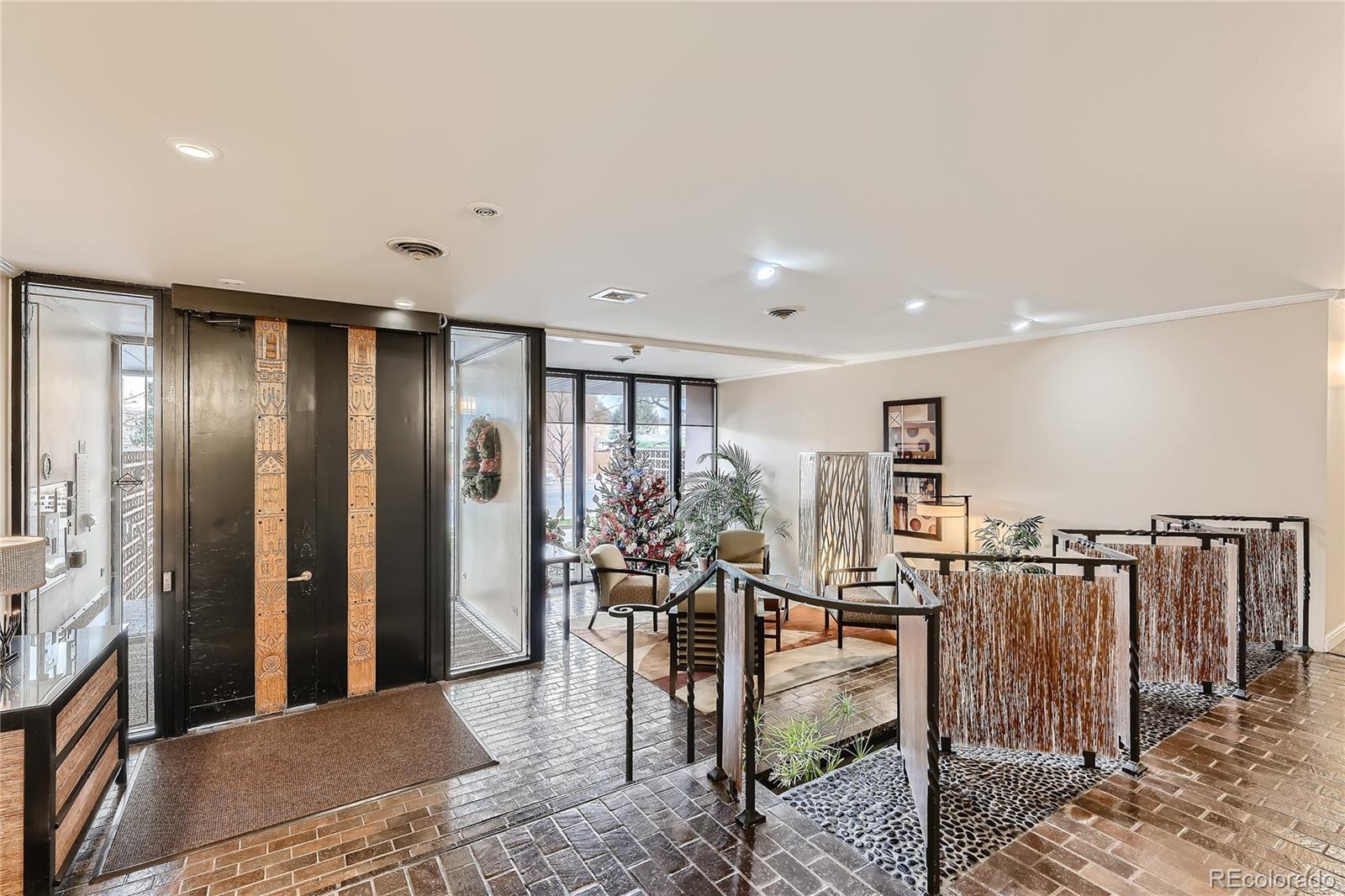 MLS Image #1 for 4570 e yale avenue,denver, Colorado