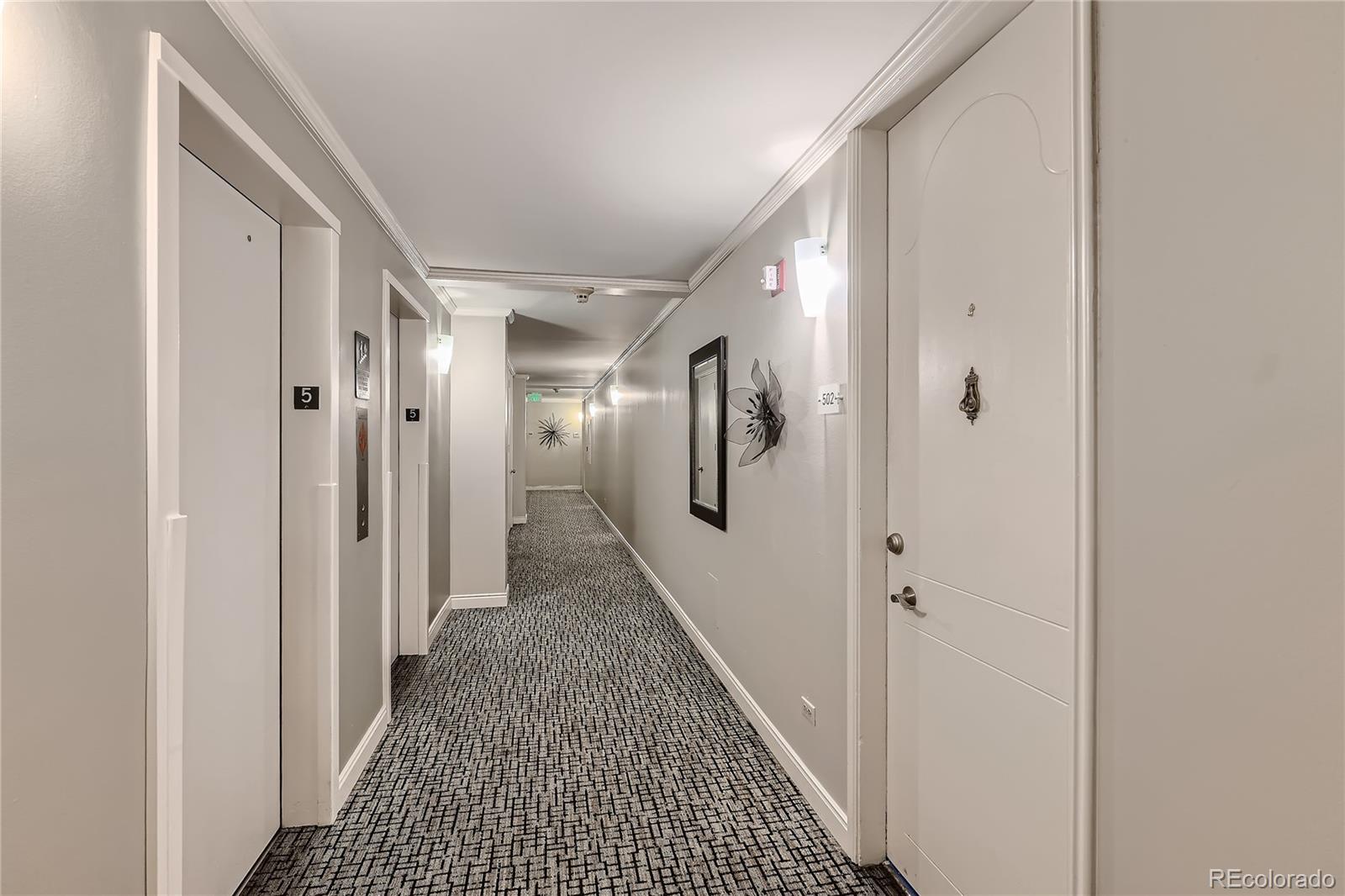MLS Image #14 for 4570 e yale avenue,denver, Colorado