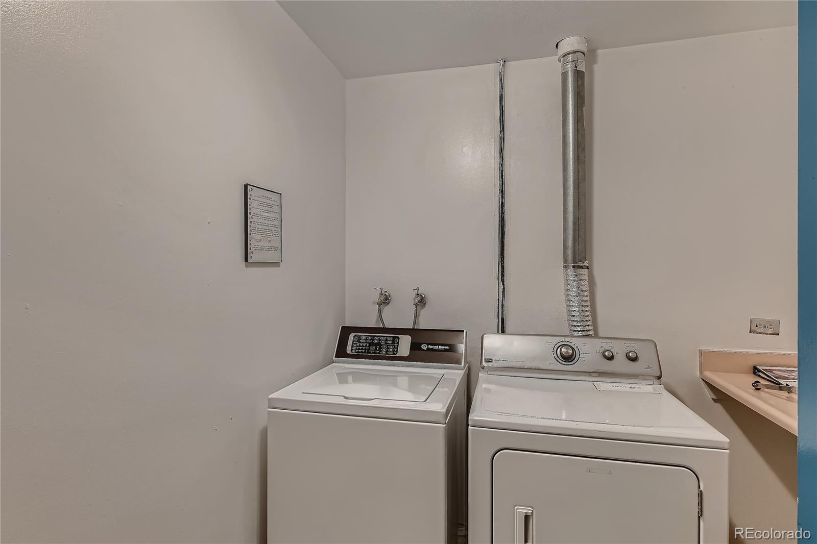 MLS Image #15 for 4570 e yale avenue,denver, Colorado