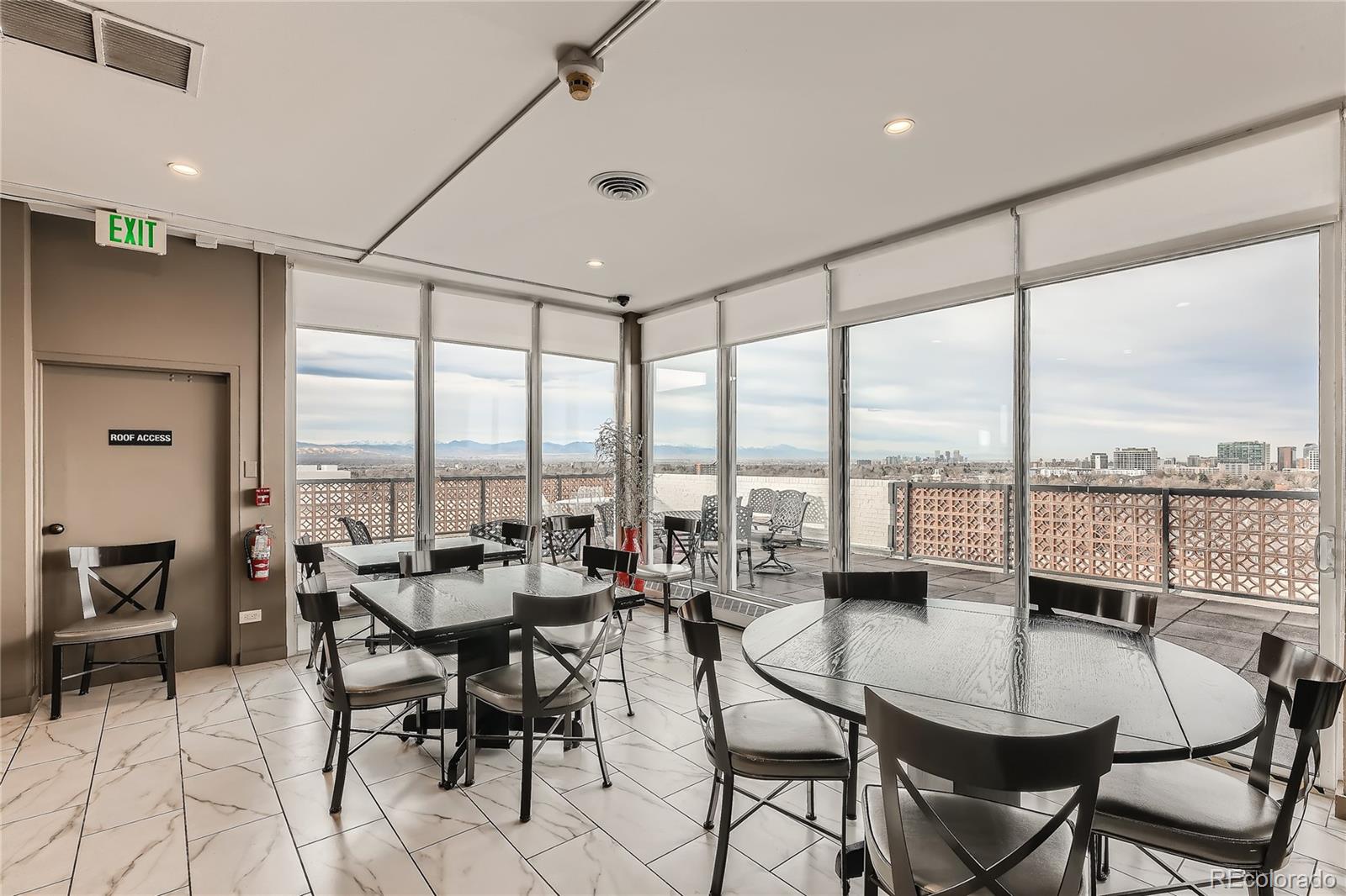 MLS Image #17 for 4570 e yale avenue,denver, Colorado