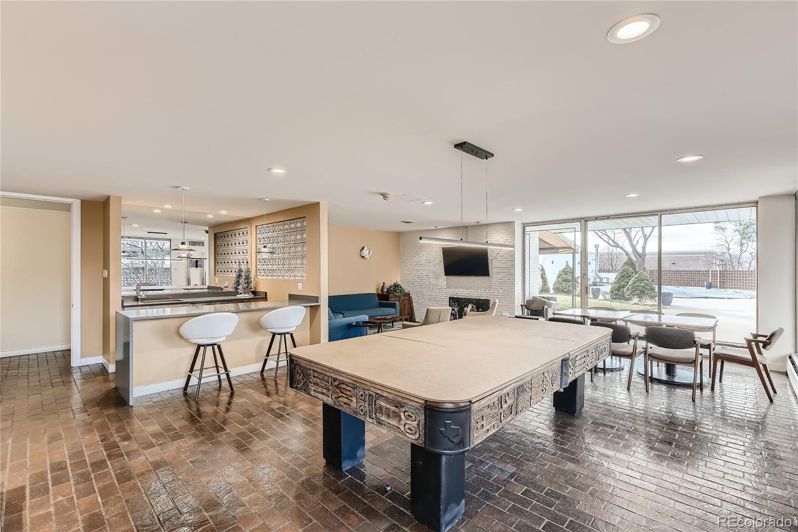 MLS Image #19 for 4570 e yale avenue,denver, Colorado