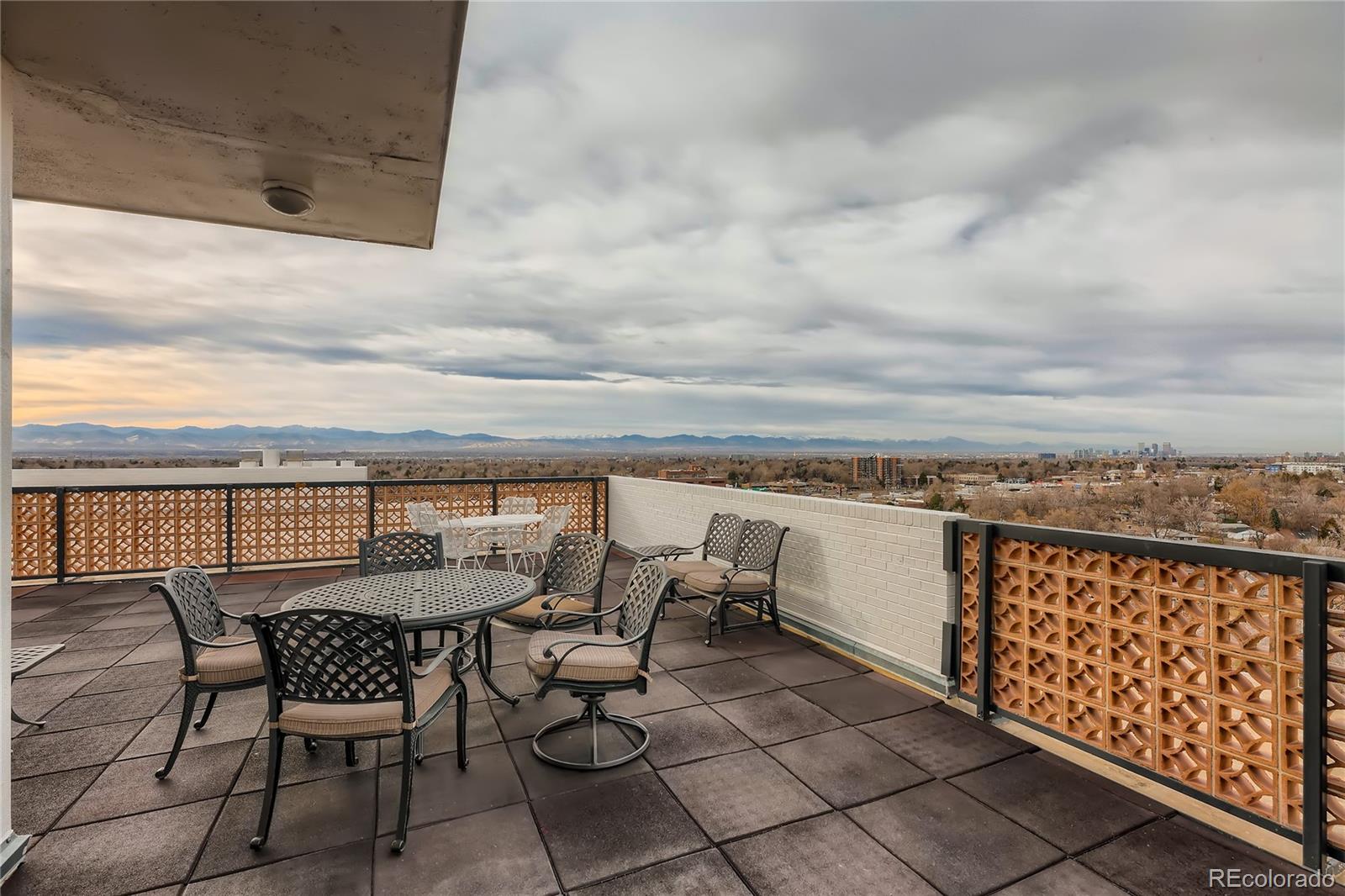 MLS Image #20 for 4570 e yale avenue,denver, Colorado