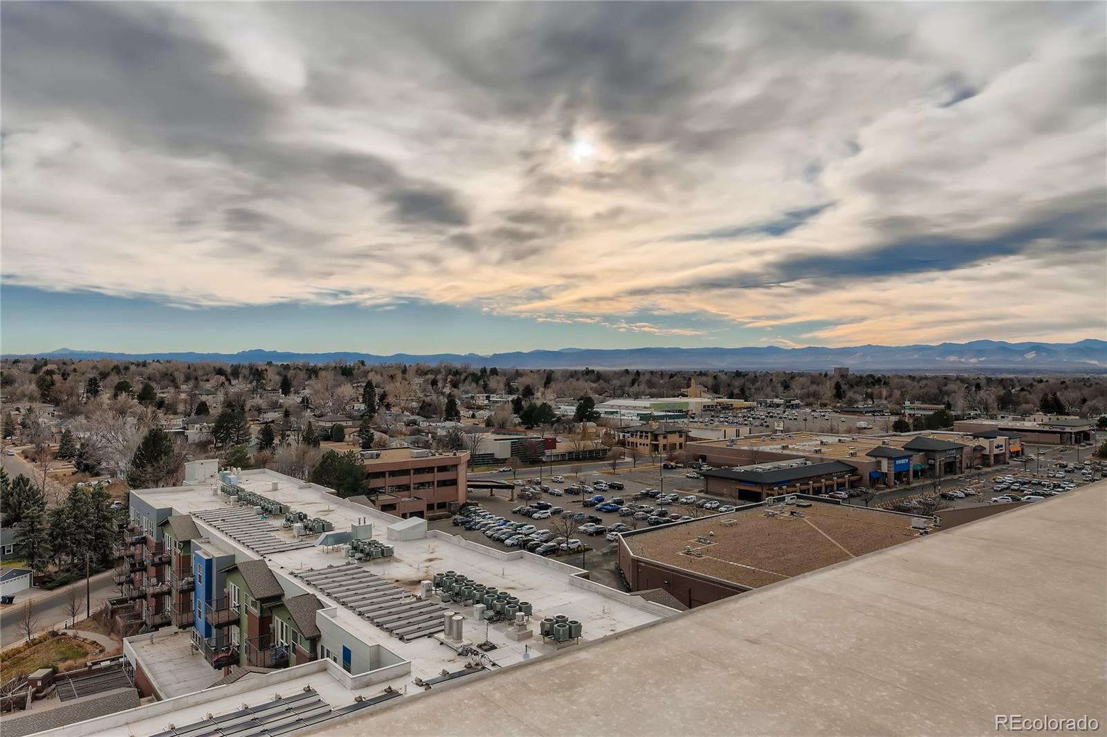 MLS Image #21 for 4570 e yale avenue,denver, Colorado