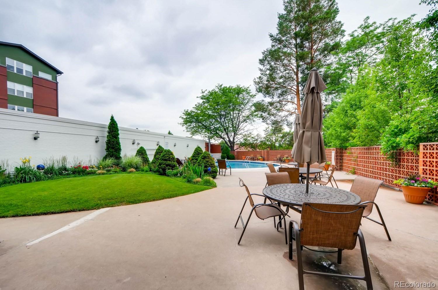 MLS Image #22 for 4570 e yale avenue,denver, Colorado