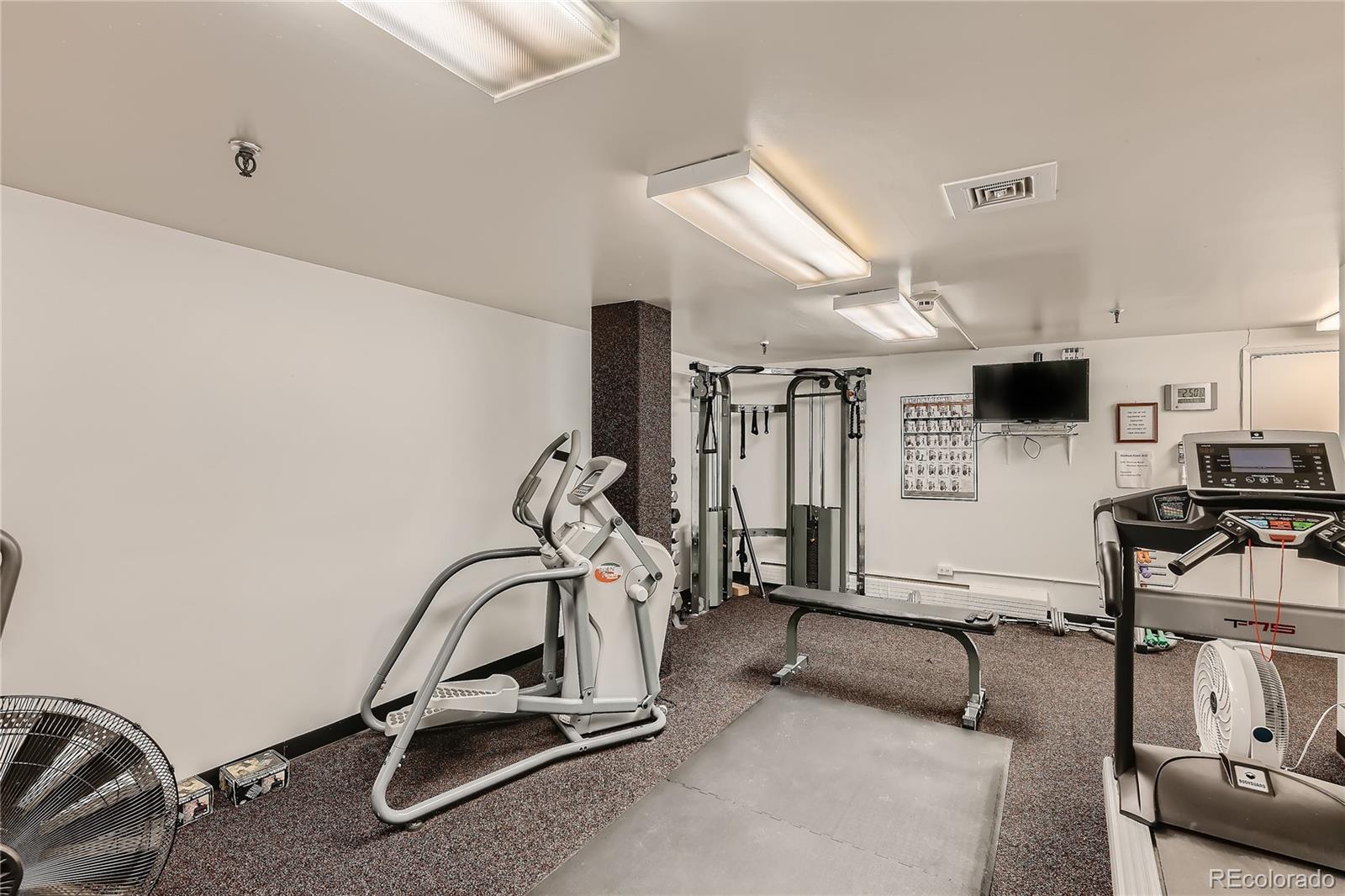 MLS Image #23 for 4570 e yale avenue,denver, Colorado