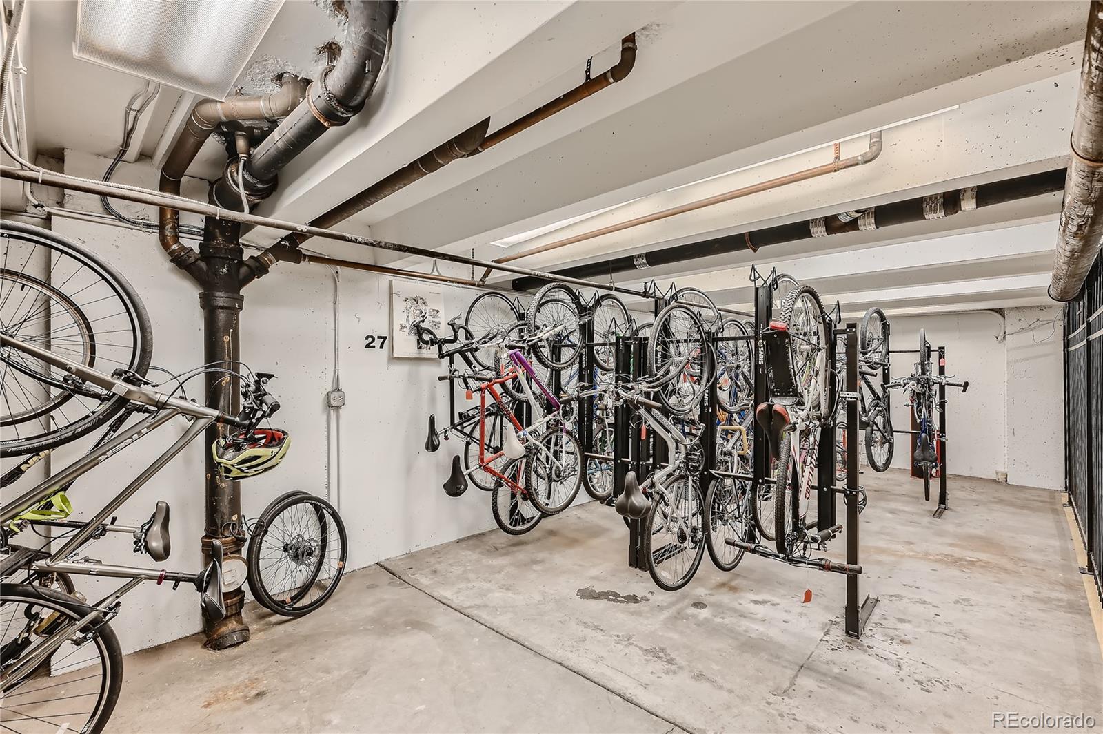 MLS Image #25 for 4570 e yale avenue,denver, Colorado
